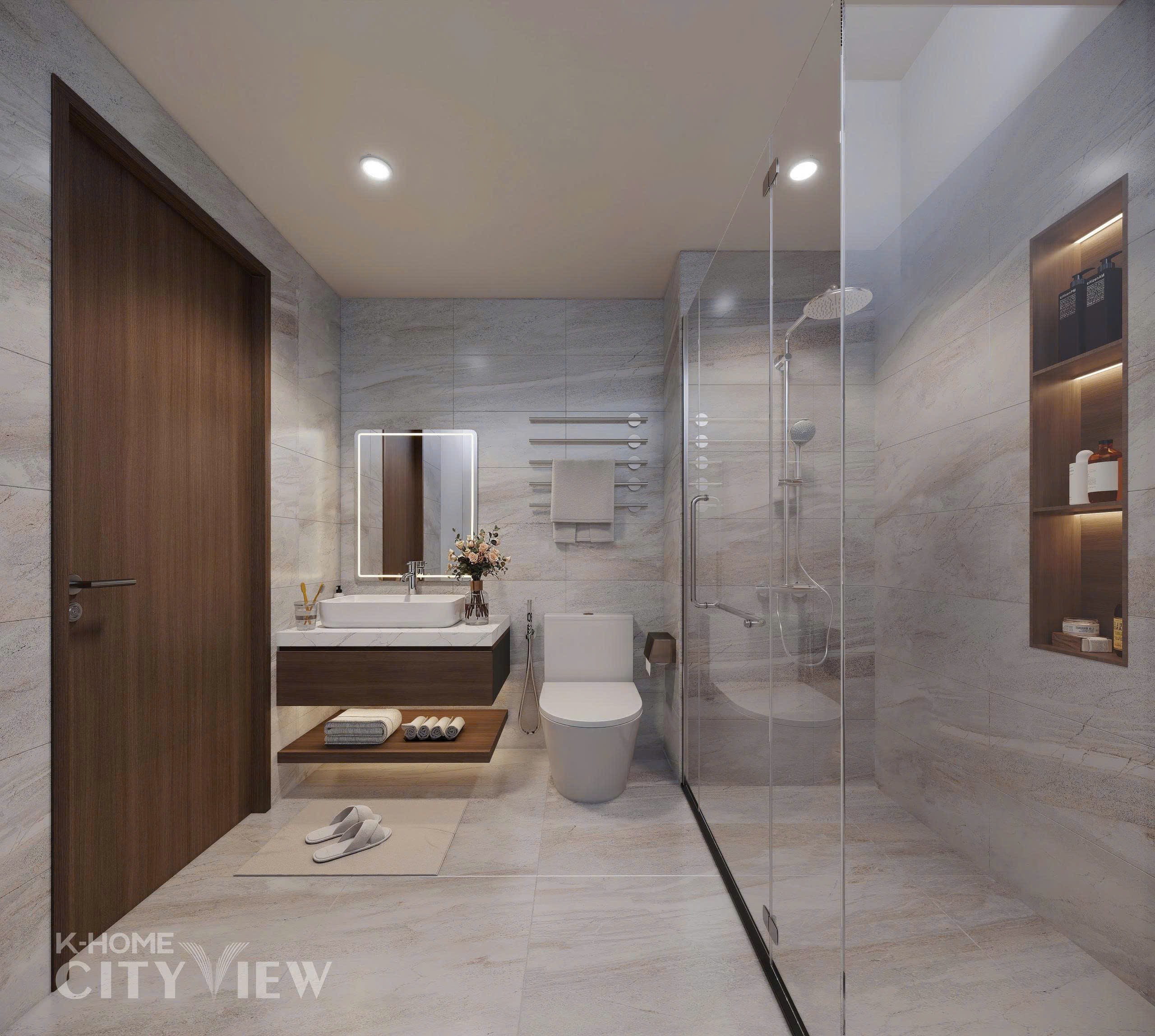 NOXH K-Home Cityview Biên Hòa – Chỉ từ 1.1 tỷ sở hữu căn hộ riêng 3