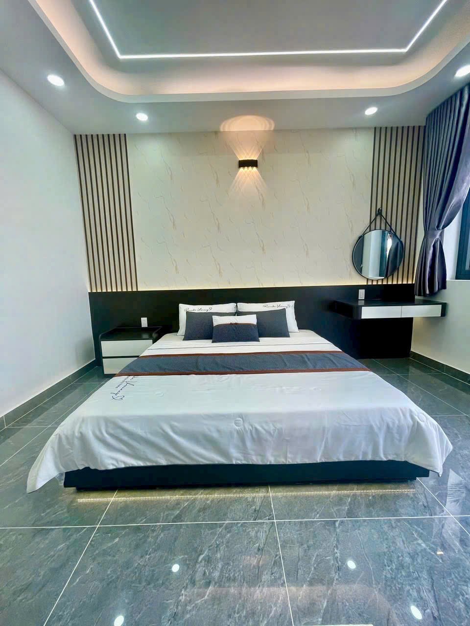 BÁN NHÀ THANG MÁY TÂN CHÁNH HIỆP 25 (TCH25) QUẬN 12 – GIẢM SỐC 1 TỶ 3