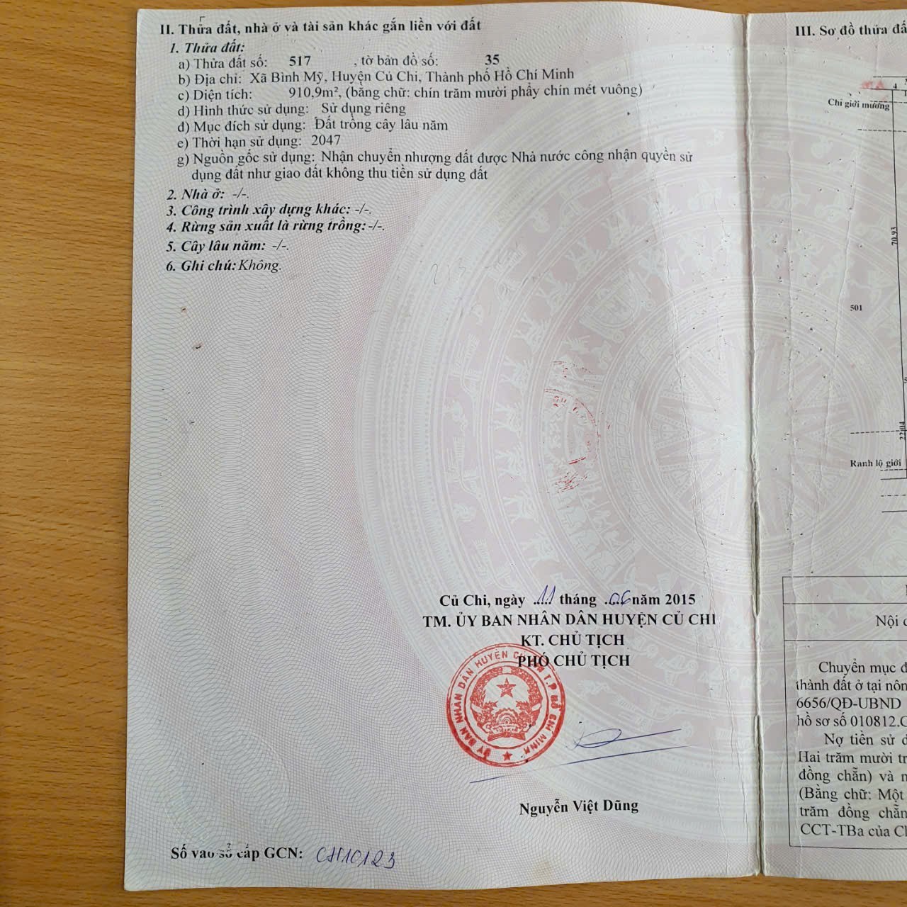 SIÊU PHẨM KHO XƯỞNG – MẶT TIỀN VÀNH ĐAI 3 – NGANG KHỦNG 10.5M 5