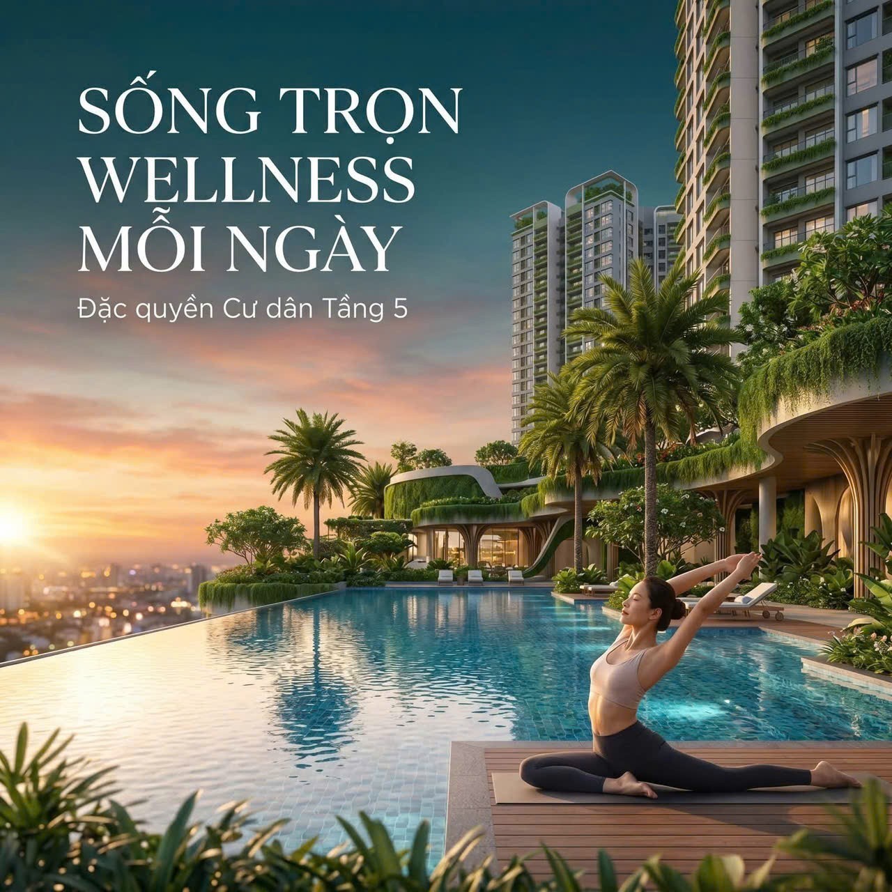 MỞ BÁN 250 CĂN HỘ QUẬN 7 GIÁ TỪ 75 TRIỆU/M2, LIỀN KỀ NHÀ GA TÂN MỸ 5