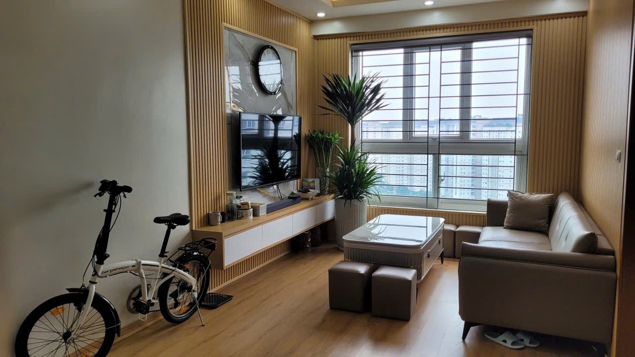 Nhà Đẹp – View Hồ – Tiện Ích Đầy Đủ – Chỉ 3,3xx Tỷ Tại Thanh Hà
