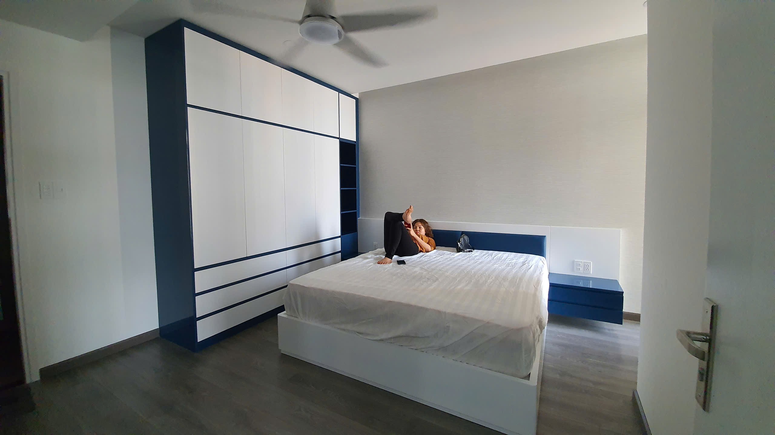 Cần bán Căn hộ chung cư dự án De Capella, Diện tích 86m², Giá 8 Tỷ