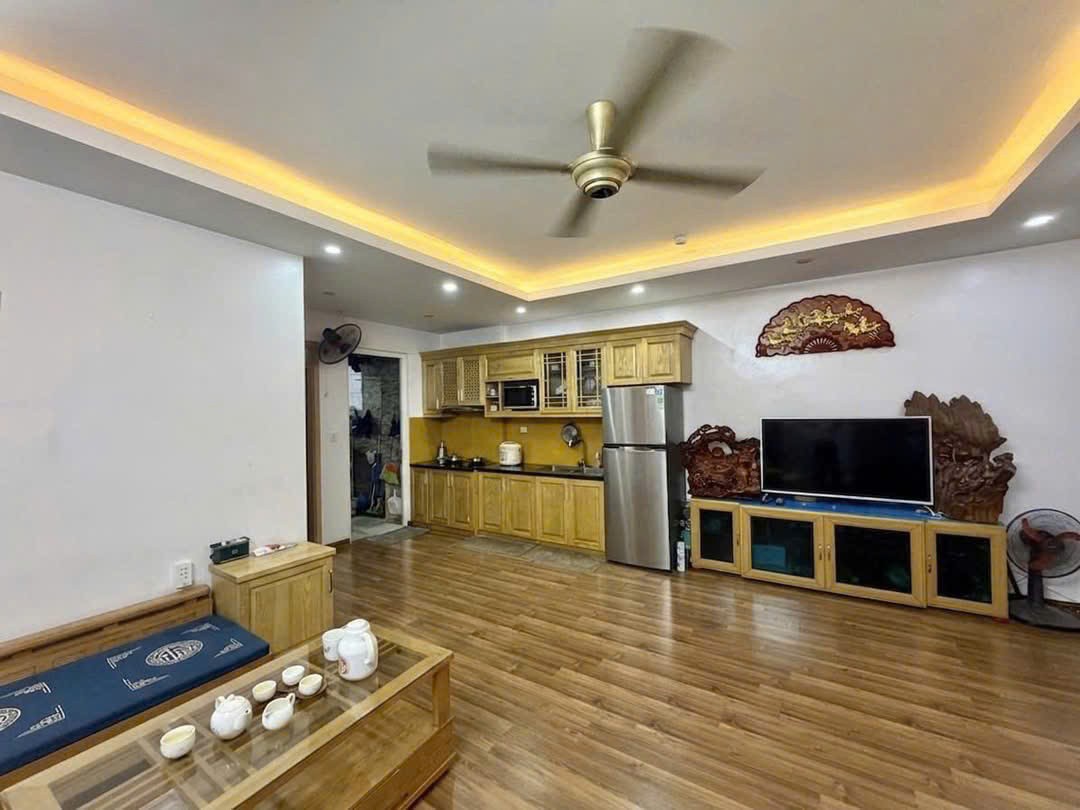 Hiếm có khó tìm! Căn hộ 70m² Thanh Hà giá chỉ 3.050 tỷ – Hỗ trợ vay tới 60% 3
