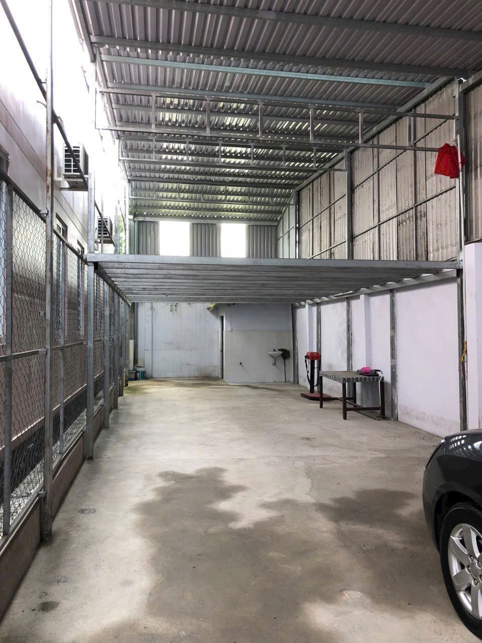 Bán đất tặng nhà kho mặt tiền đường Võ Thị Dòn , xã Tân Thông Hội dt 170m2 giá 3,9 tỷ 3