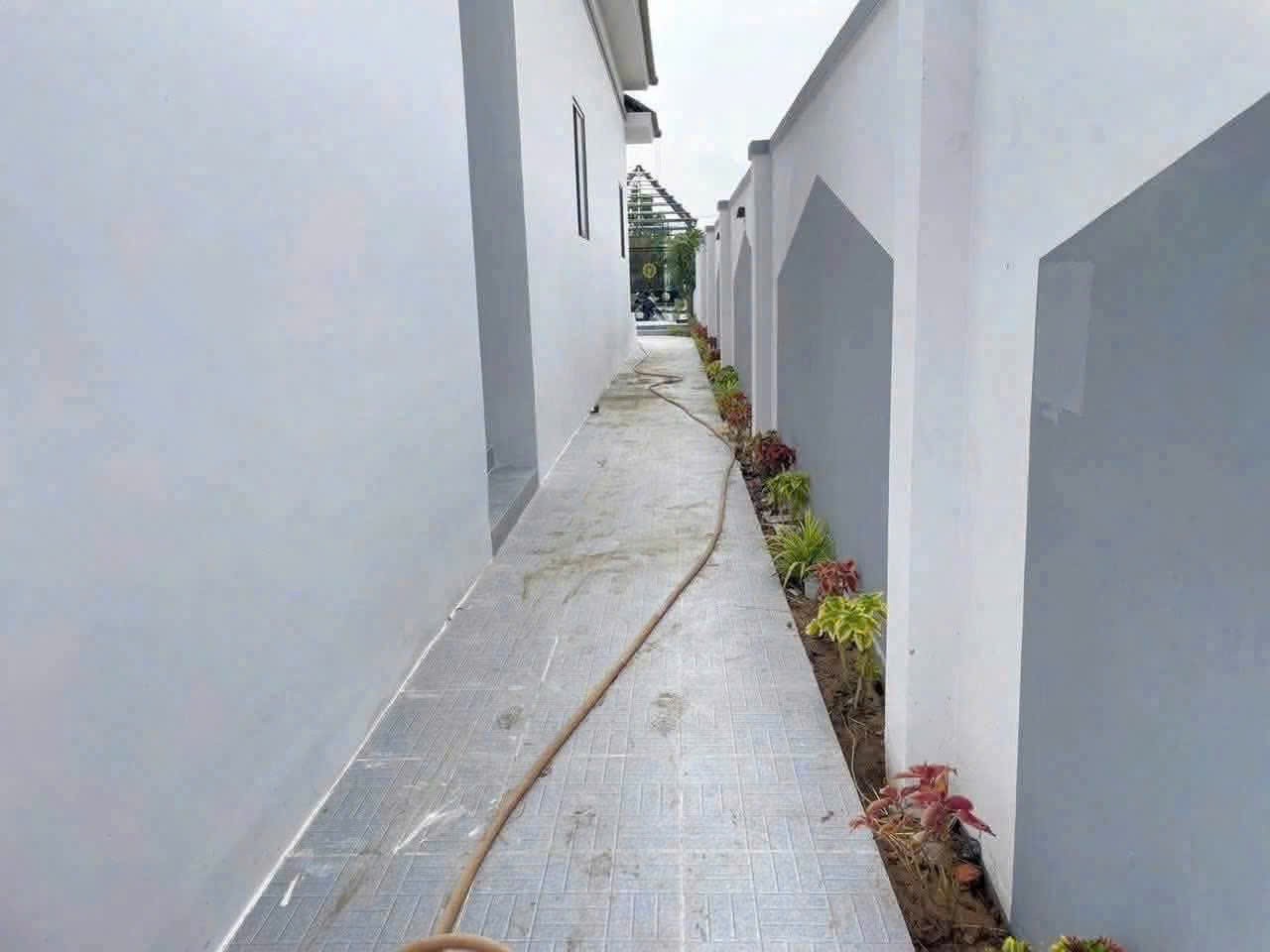 Bán nhà vườn mái nhật mt đường liên ấp 1A-1B , Long Hòa, Cần Đước dt 332m2 full thổ giá 3,9 tỷ 15