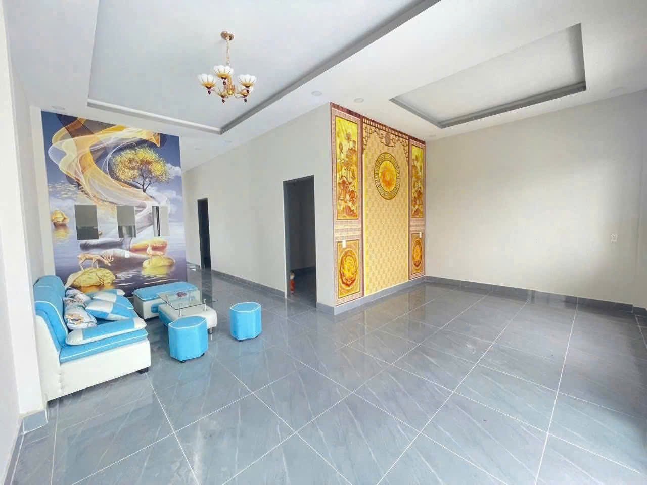 Bán nhà vườn mái nhật mt đường liên ấp 1A-1B , Long Hòa, Cần Đước dt 332m2 full thổ giá 3,9 tỷ 16