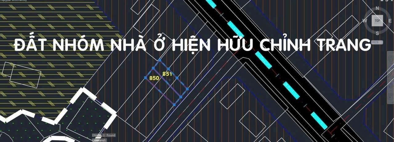 Bán đất thổ cư mt đường 397 , xã Tân Thạnh Đông dt 96,5m2 giá chốt 2 tỷ 4
