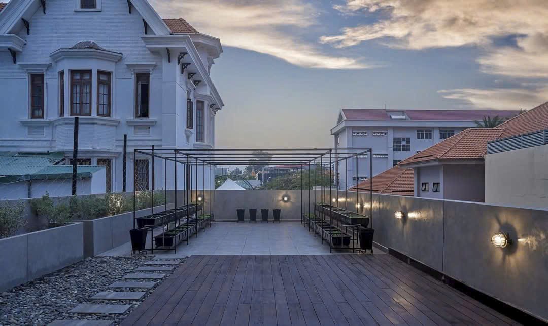 Cần bán Biệt thự Phường Thảo Điền, Quận 2, Diện tích 534m², Giá 135 Tỷ 7