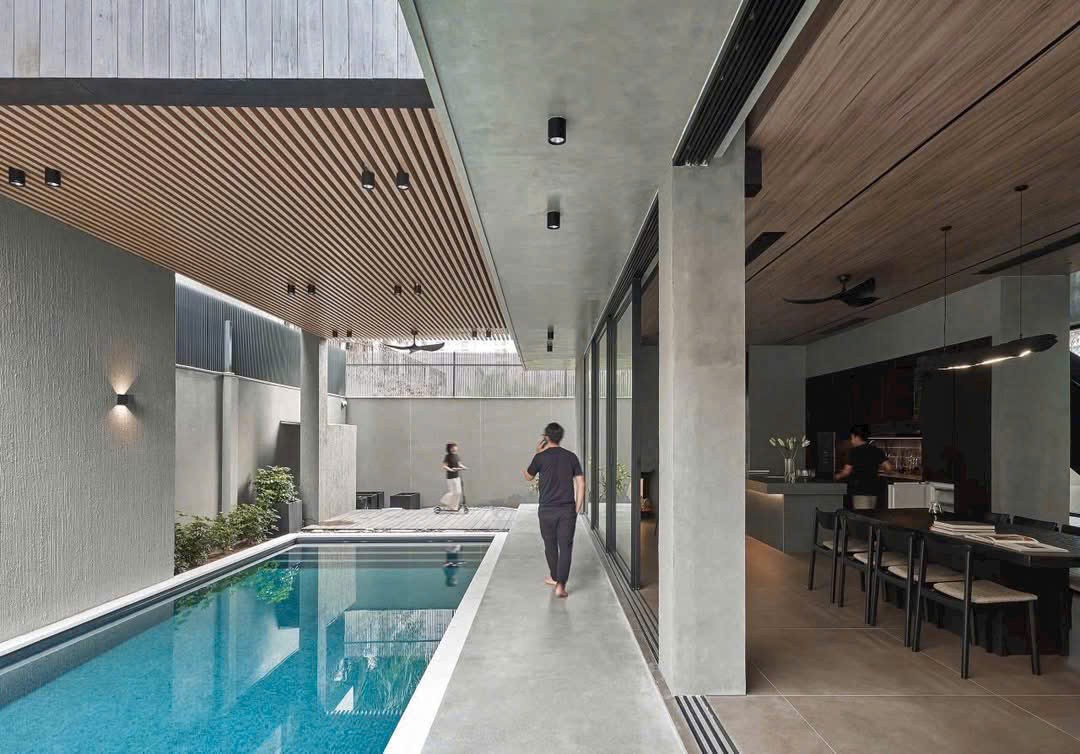 Cần bán Biệt thự Phường Thảo Điền, Quận 2, Diện tích 534m², Giá 135 Tỷ 2