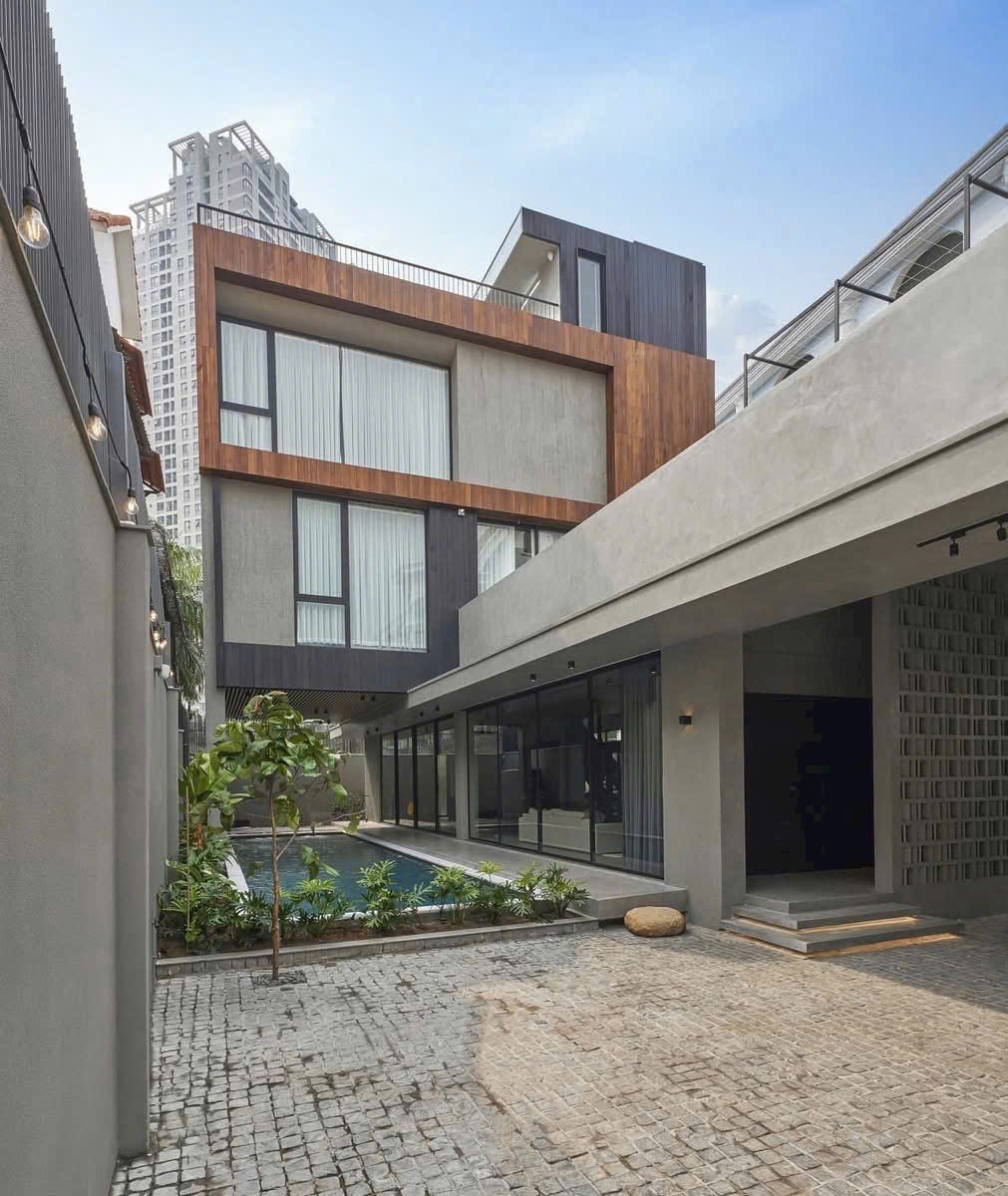 Cần bán Biệt thự Phường Thảo Điền, Quận 2, Diện tích 534m², Giá 135 Tỷ 4