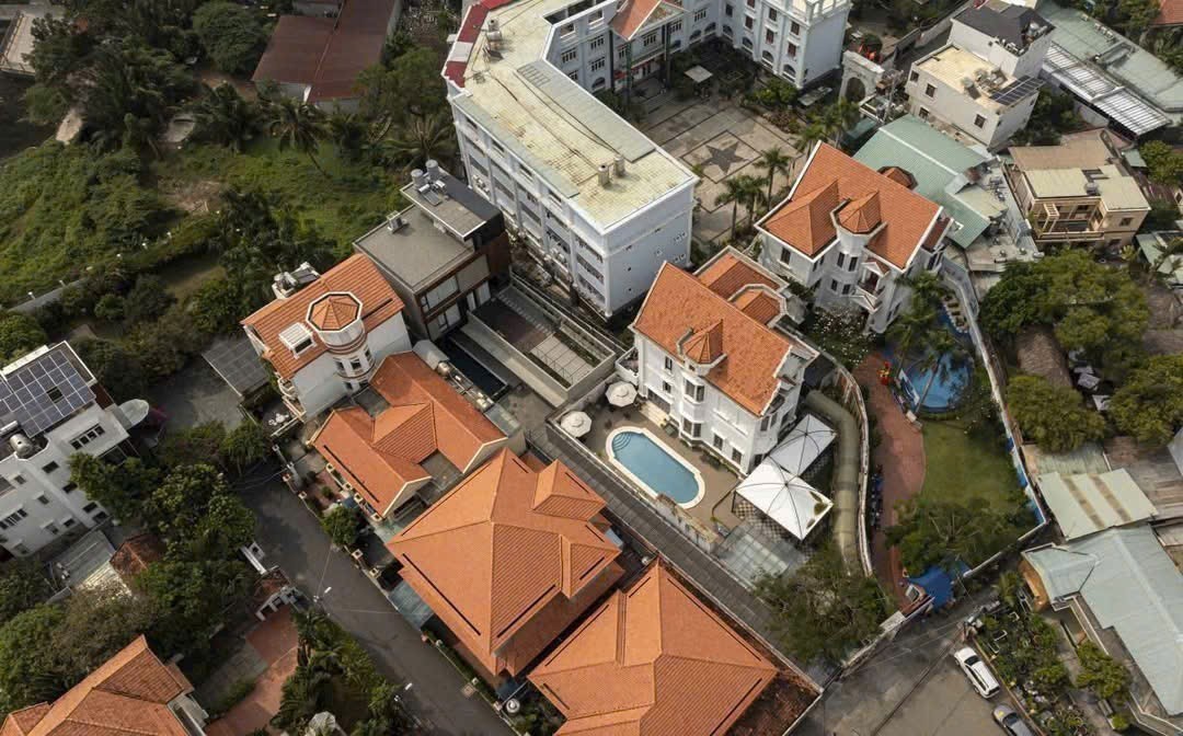 Cần bán Biệt thự Phường Thảo Điền, Quận 2, Diện tích 534m², Giá 135 Tỷ 3