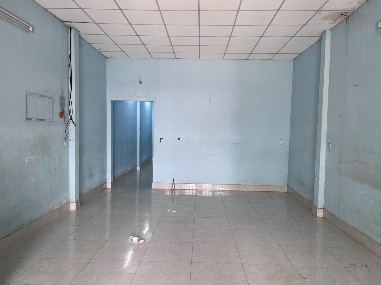 Bán nhà hẻm đường beton oto xã Vĩnh Lộc B, Bình Chánh dt 210m2 full thổ giá 8,3 tỷ 4