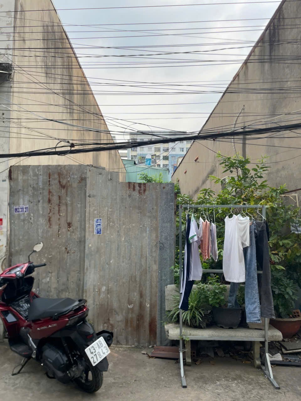 Cần bán Đất đường Số 16, Phường Bình Hưng Hòa, Diện tích 92m², Giá 5.7 Tỷ 2