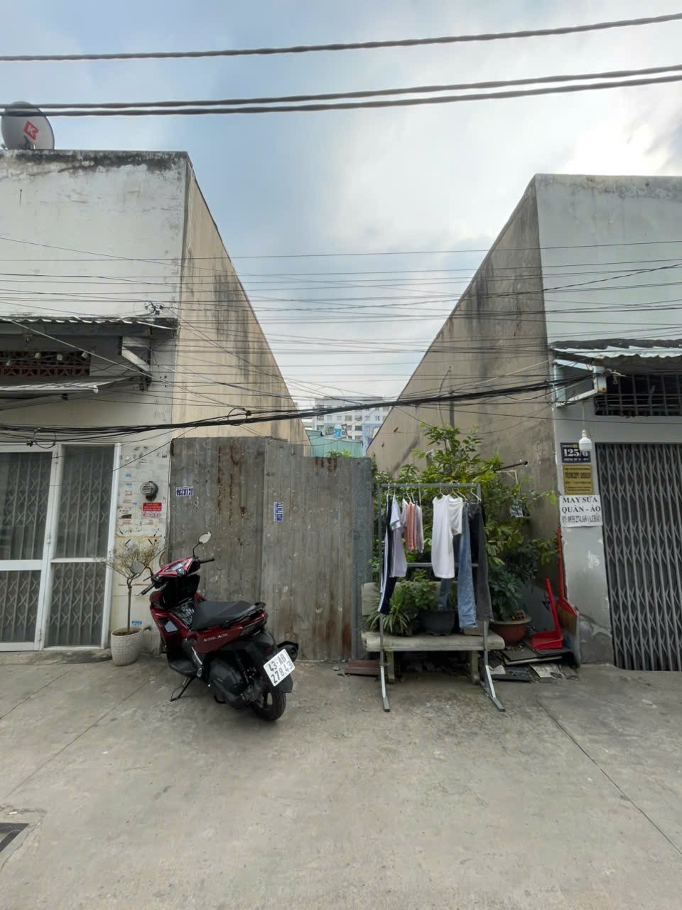 Cần bán Đất đường Số 16, Phường Bình Hưng Hòa, Diện tích 92m², Giá 5.7 Tỷ 4