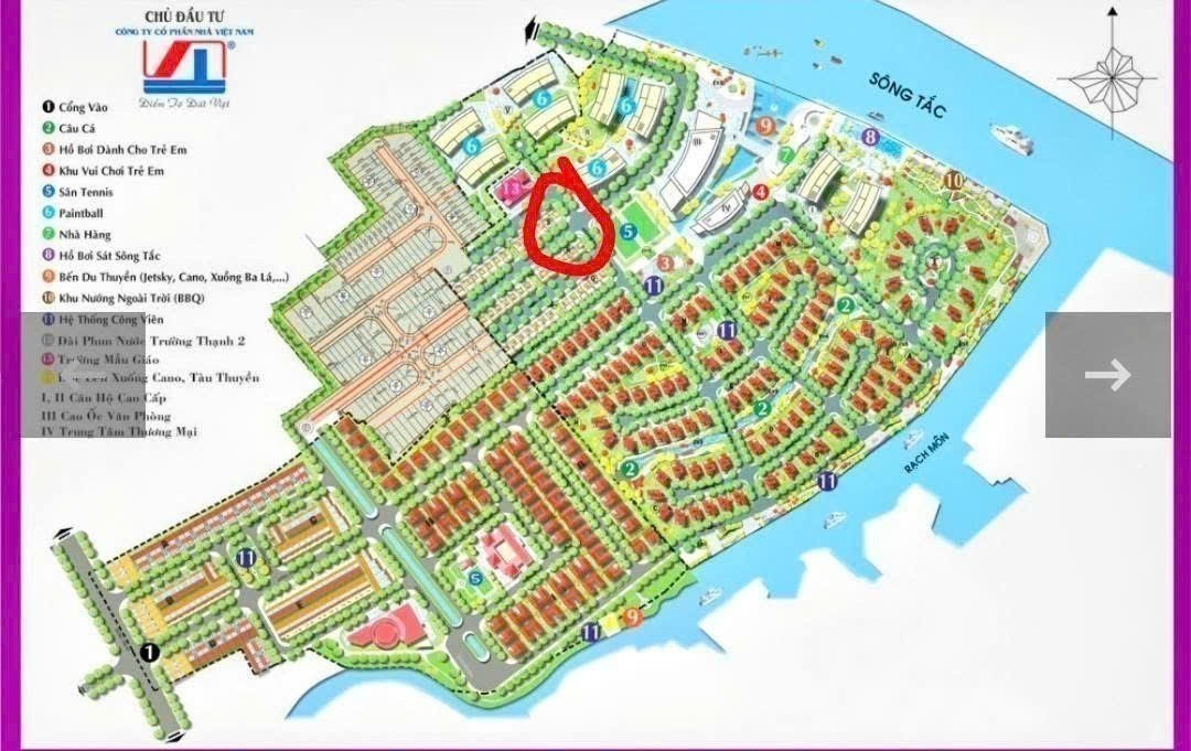 Cần bán Đất Phường Trường Thạnh, Quận 9, Diện tích 171m², Giá 70 Triệu/m² 2