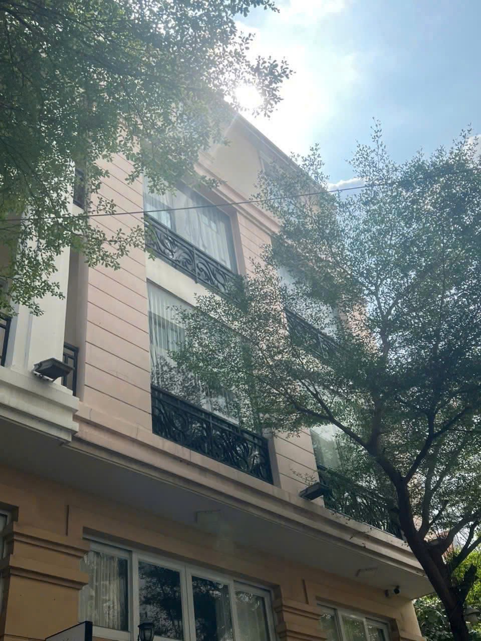 Cho thuê Văn phòng Phường 2, Tân Bình, Diện tích 156m², Giá 100 Triệu/tháng 2