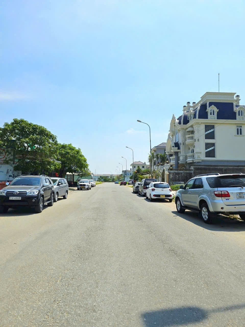 Cần bán Đất Phường Phước Long B, Quận 9, Diện tích 278m², Giá 25.3 Tỷ 4