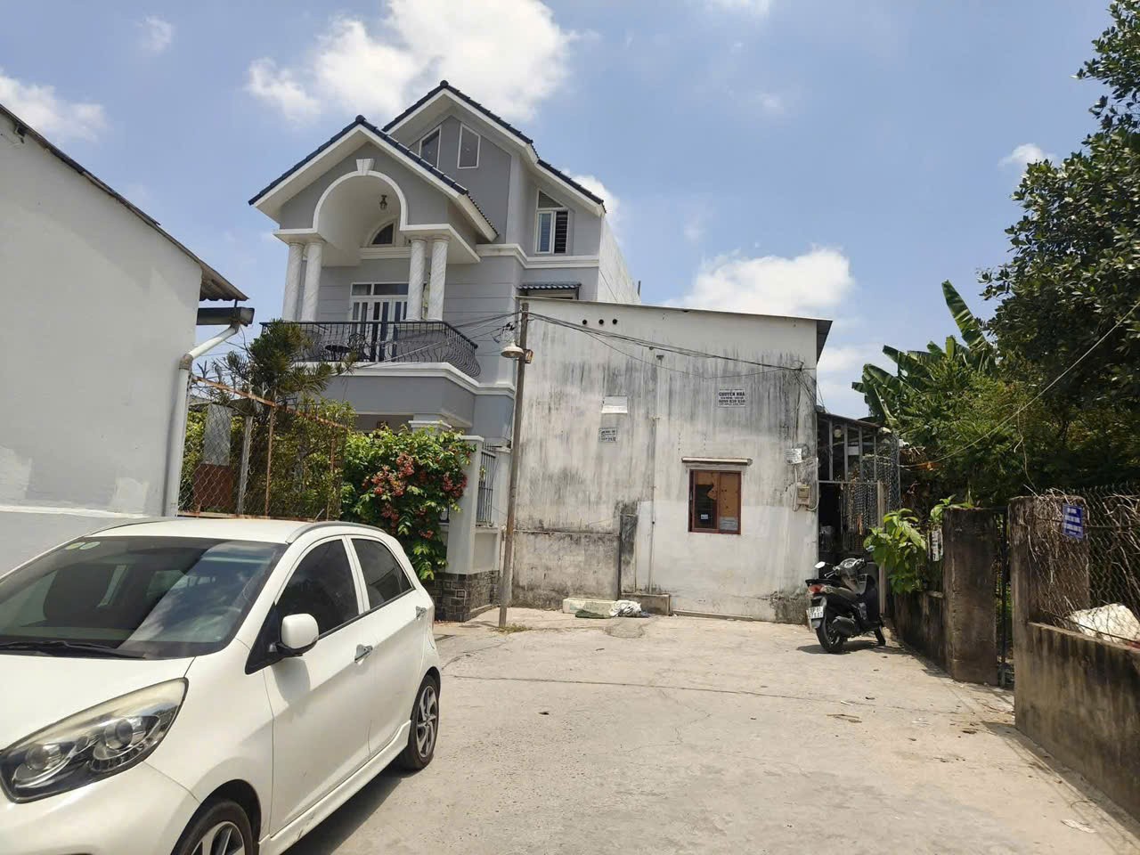 Cần bán Nhà mặt tiền Quận 9, Hồ Chí Minh, Diện tích 121m², Giá 7.5 Tỷ