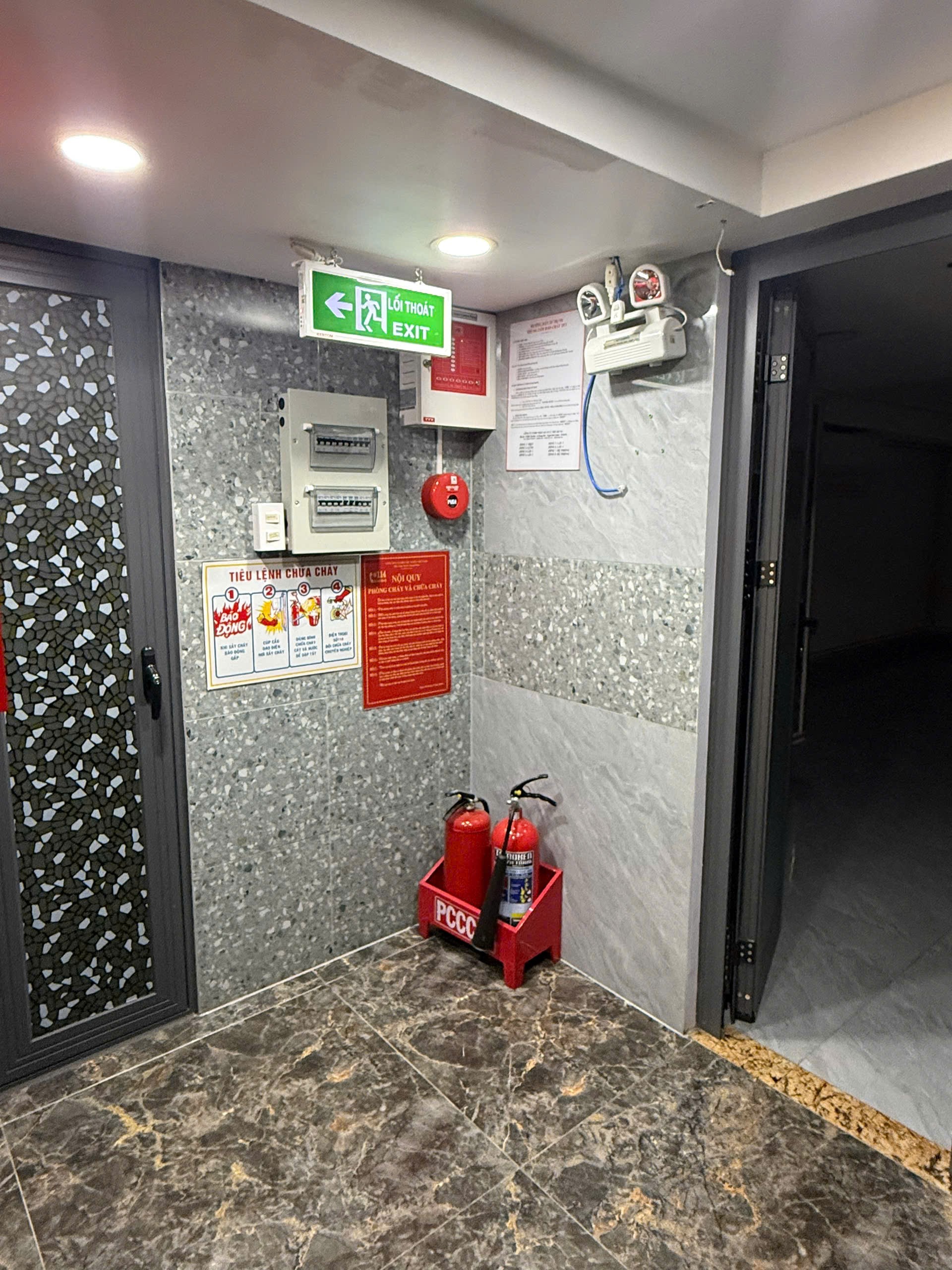 Cho thuê Văn phòng Tân Bình, Hồ Chí Minh, Diện tích 100m², Giá 95 Triệu/tháng 3