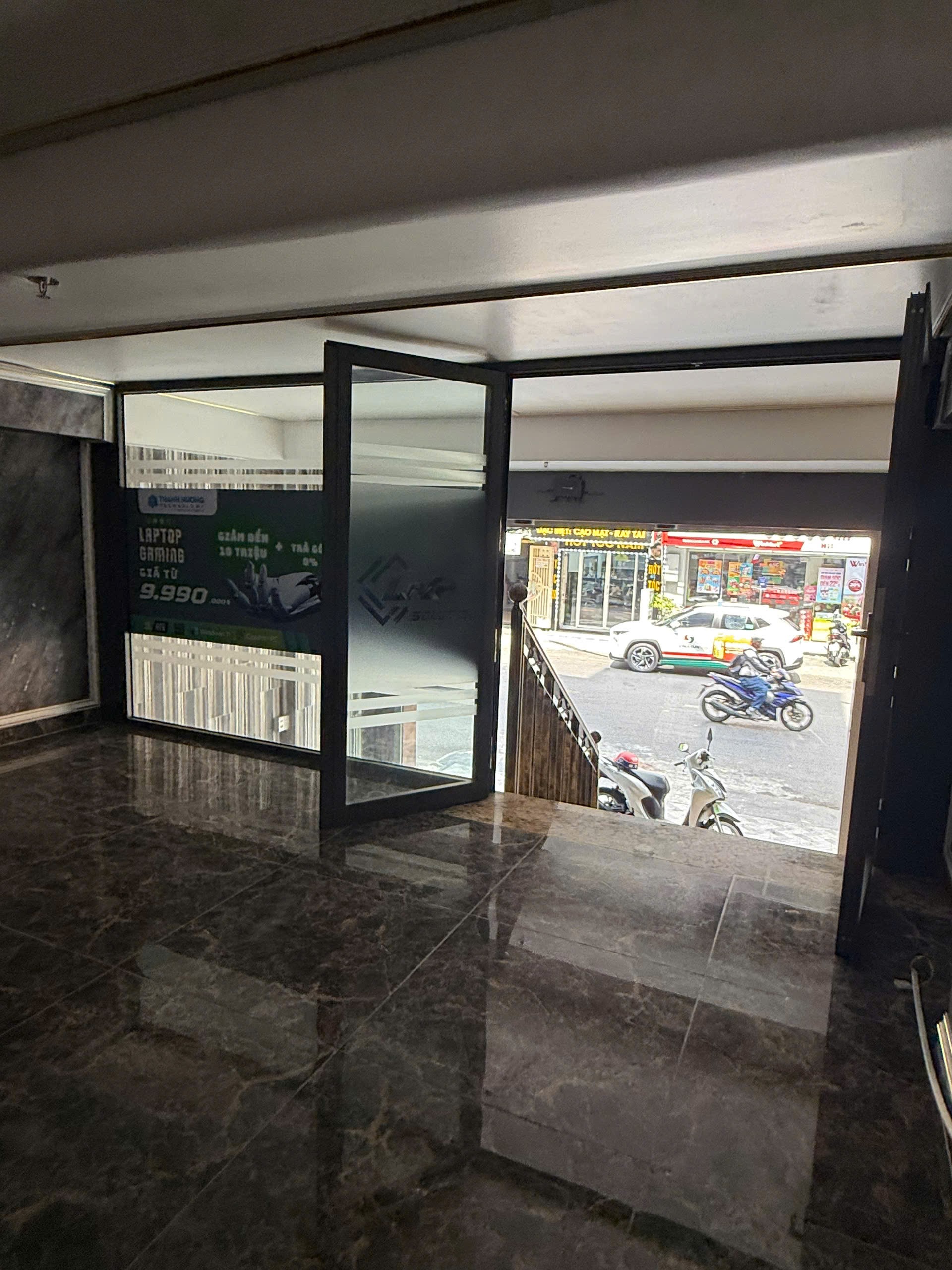 Cho thuê Văn phòng Tân Bình, Hồ Chí Minh, Diện tích 100m², Giá 95 Triệu/tháng 11