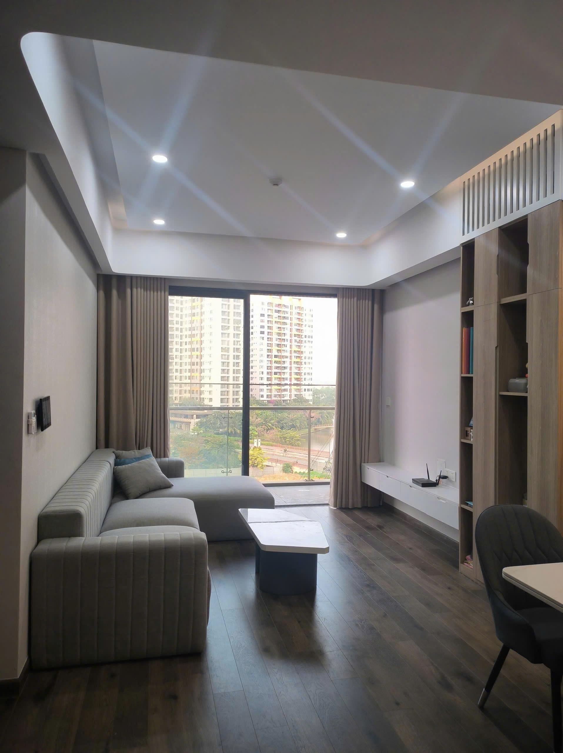 Cần bán Căn hộ chung cư Bình Chánh, Hồ Chí Minh, Diện tích 86m², Giá 5.6 Tỷ 17