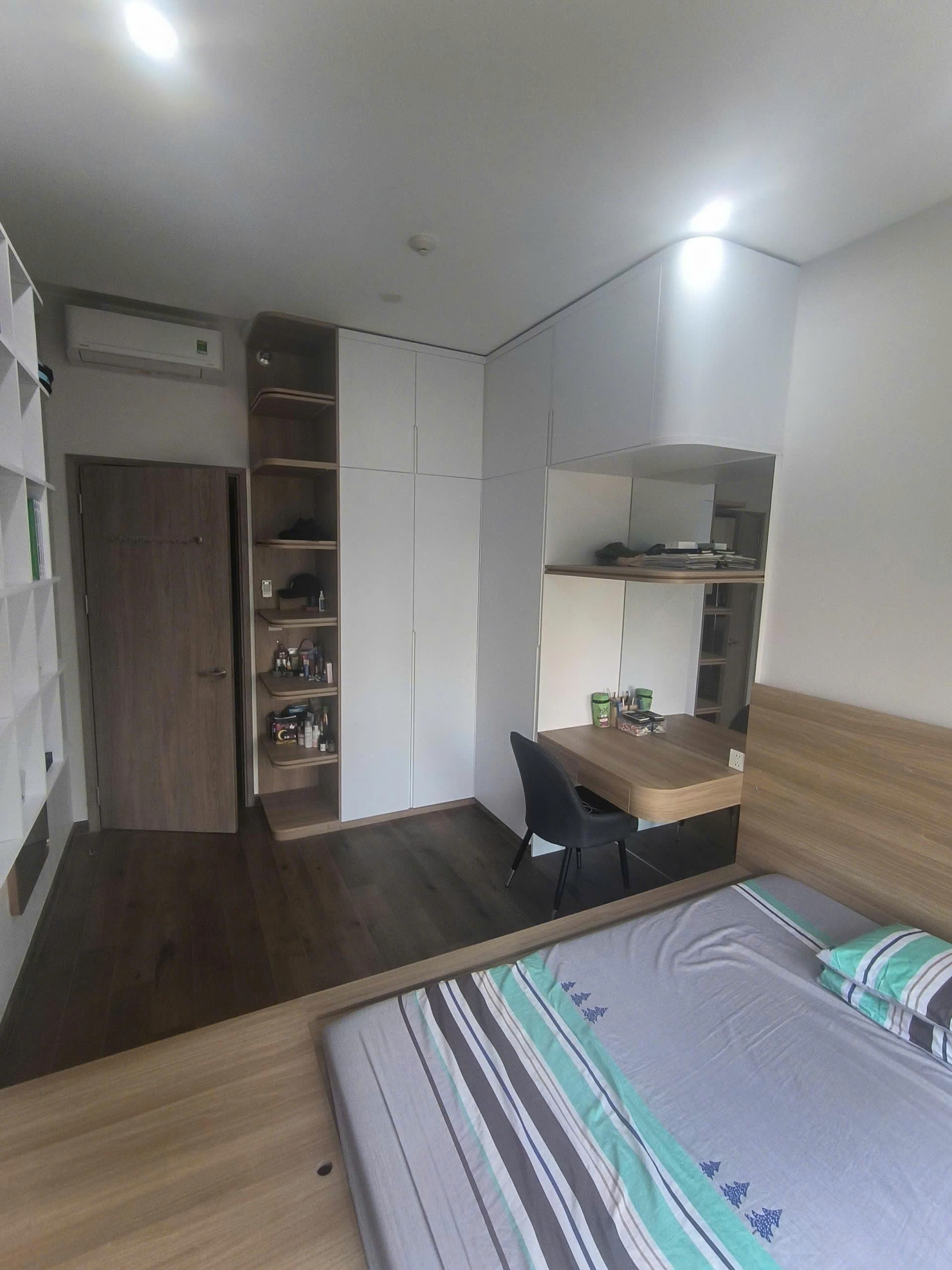 Cần bán Căn hộ chung cư Bình Chánh, Hồ Chí Minh, Diện tích 86m², Giá 5.6 Tỷ 8