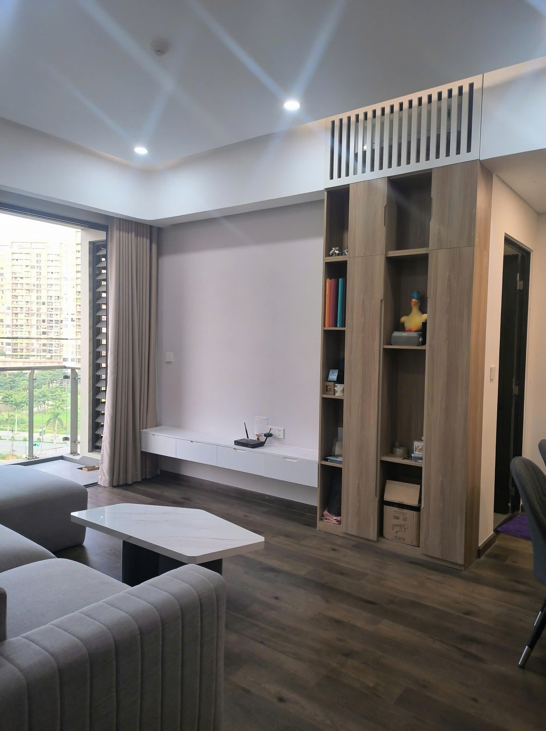 Cần bán Căn hộ chung cư Bình Chánh, Hồ Chí Minh, Diện tích 86m², Giá 5.6 Tỷ 3
