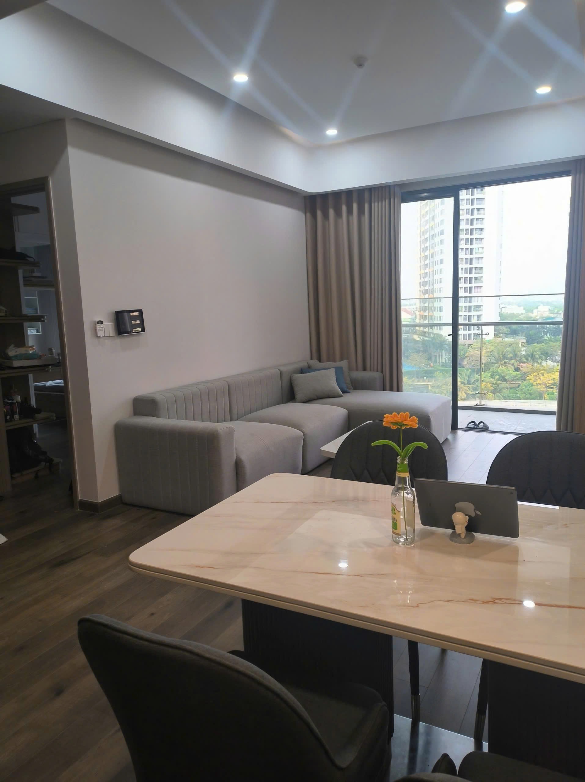 Cần bán Căn hộ chung cư Bình Chánh, Hồ Chí Minh, Diện tích 86m², Giá 5.6 Tỷ