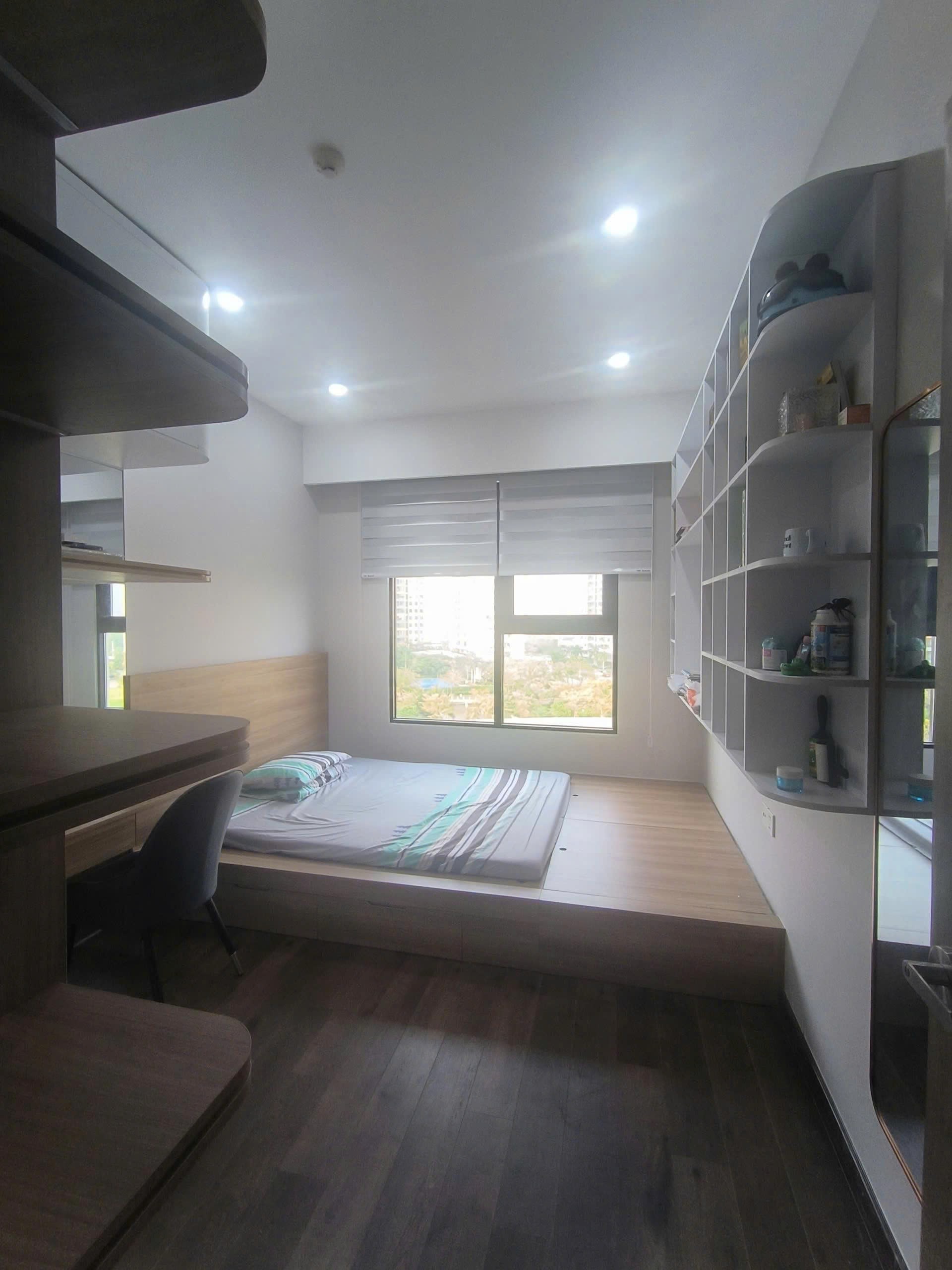 Cần bán Căn hộ chung cư Bình Chánh, Hồ Chí Minh, Diện tích 86m², Giá 5.6 Tỷ 6