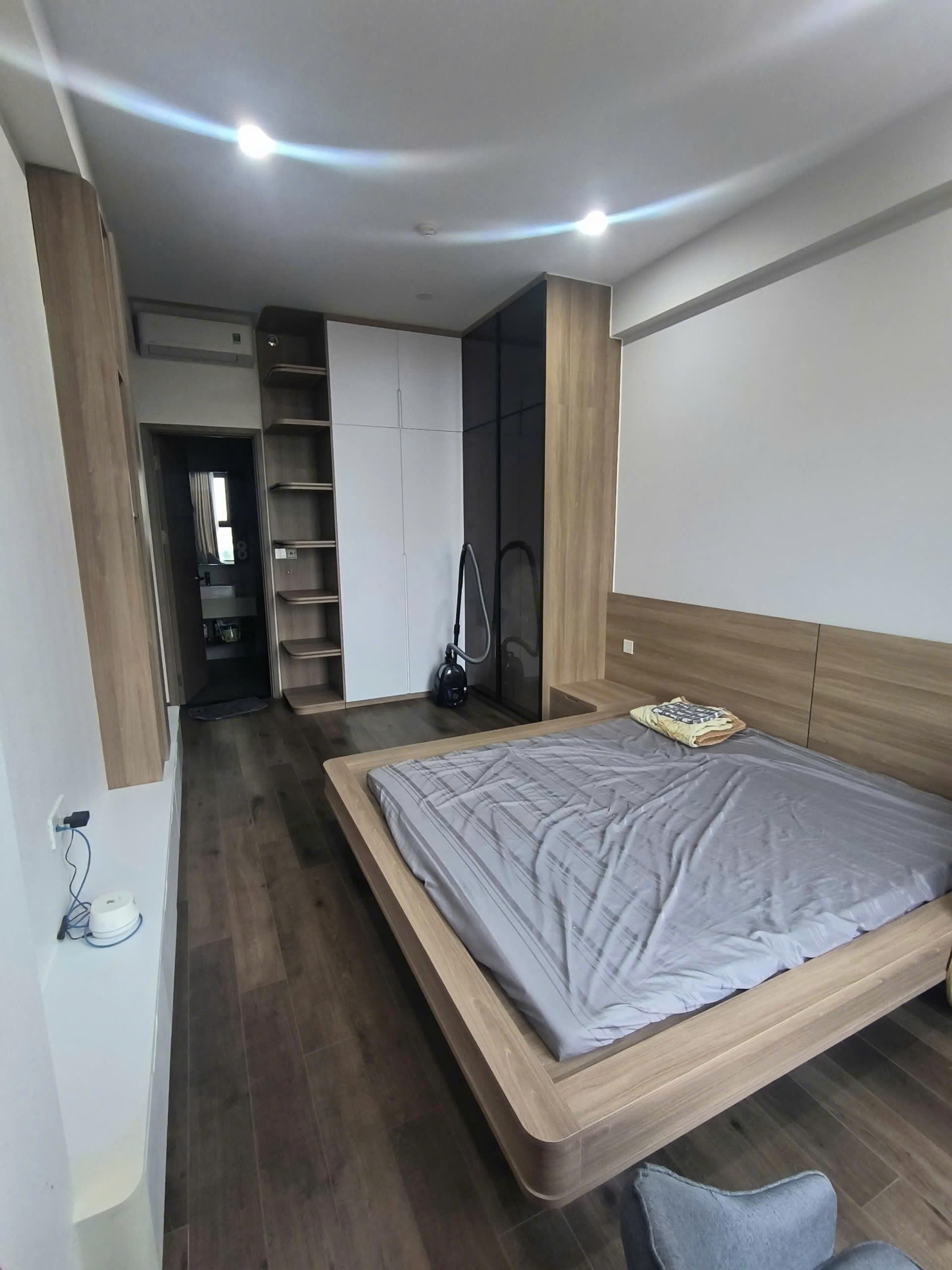 Cần bán Căn hộ chung cư Bình Chánh, Hồ Chí Minh, Diện tích 86m², Giá 5.6 Tỷ 12