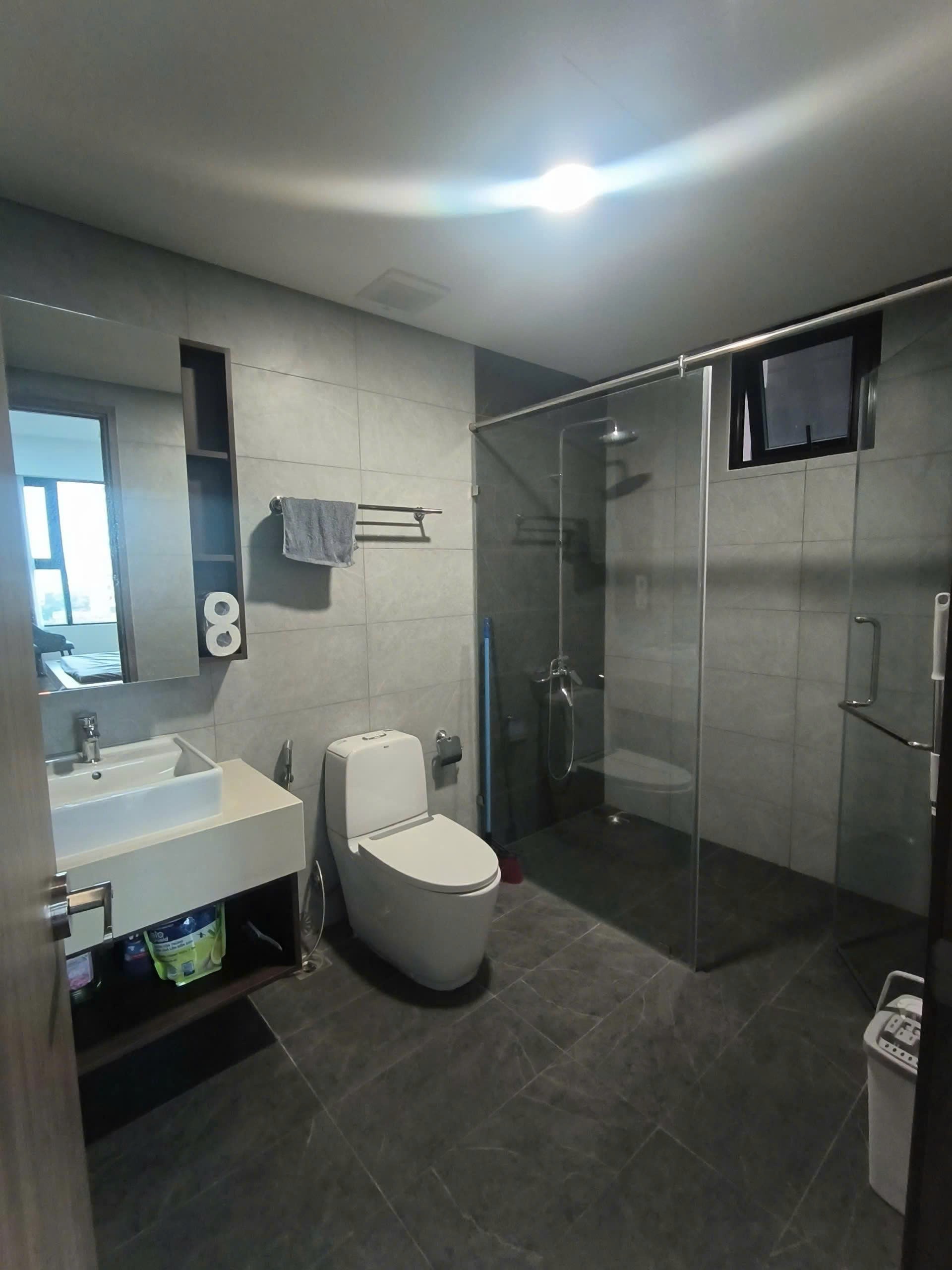 Cần bán Căn hộ chung cư Bình Chánh, Hồ Chí Minh, Diện tích 86m², Giá 5.6 Tỷ 13