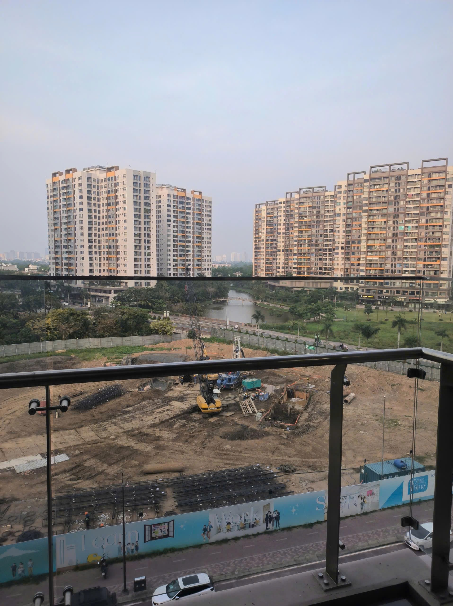 Cần bán Căn hộ chung cư Bình Chánh, Hồ Chí Minh, Diện tích 86m², Giá 5.6 Tỷ 16