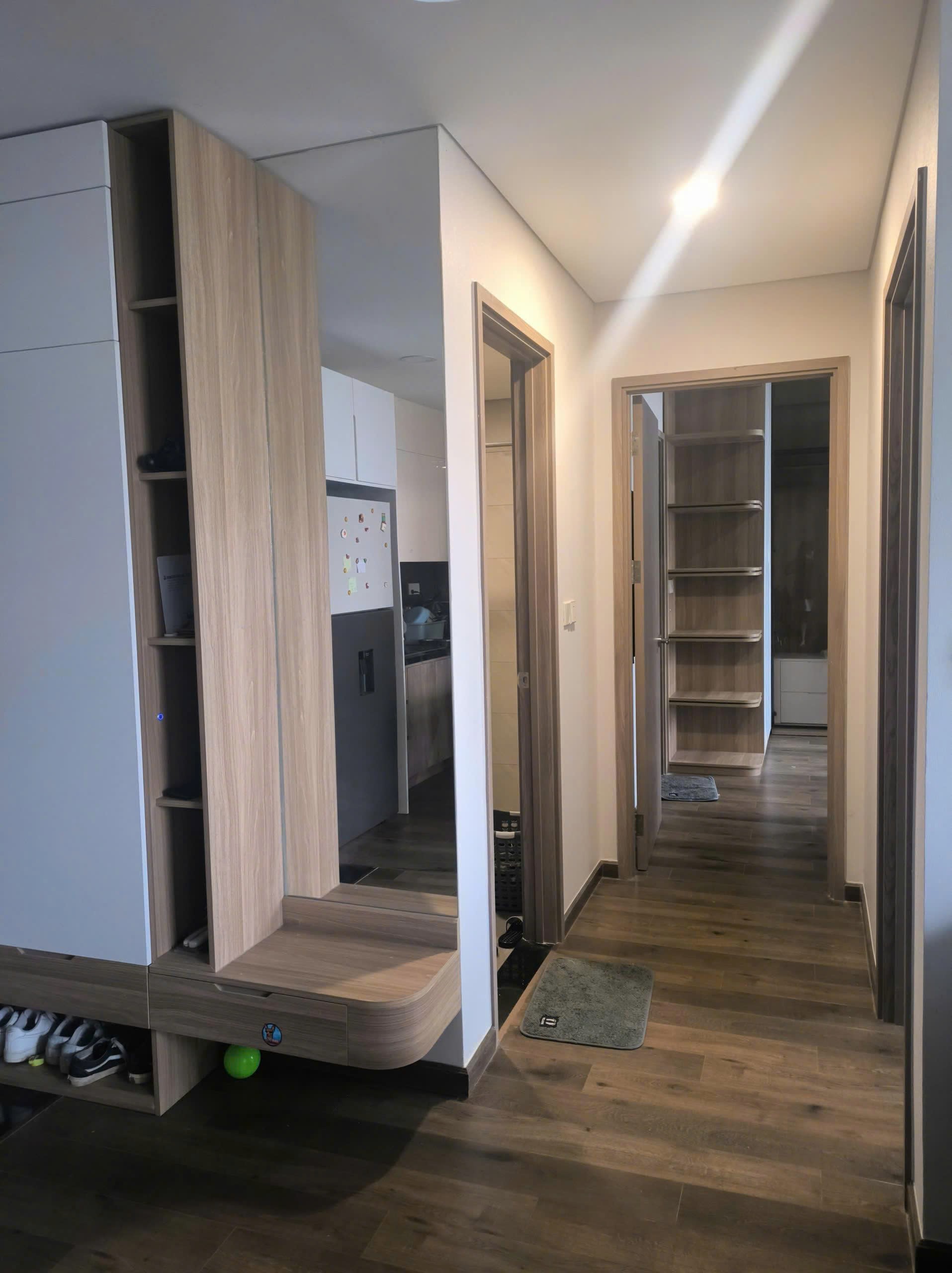 Cần bán Căn hộ chung cư Bình Chánh, Hồ Chí Minh, Diện tích 86m², Giá 5.6 Tỷ 4