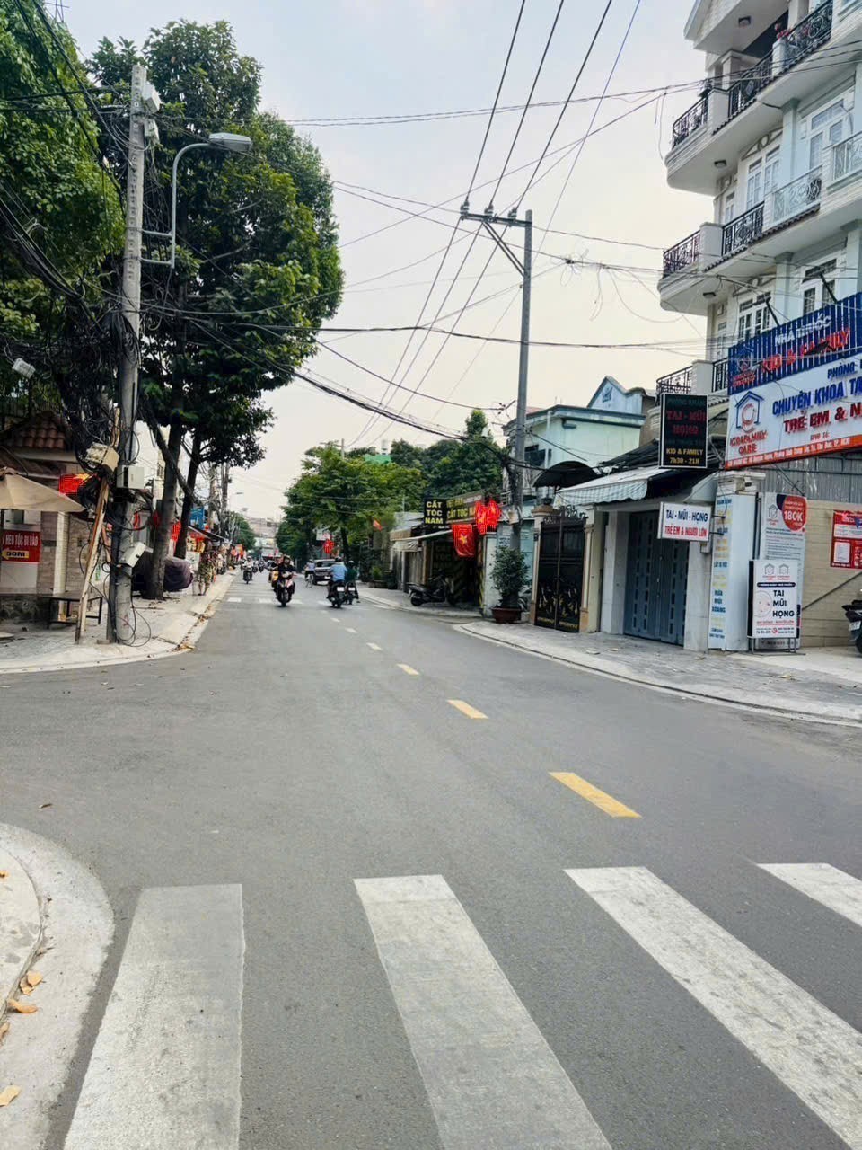 Cần bán Đất Phường Bình Trưng Tây, Quận 2, Diện tích 150m², Giá 021 Tỷ
