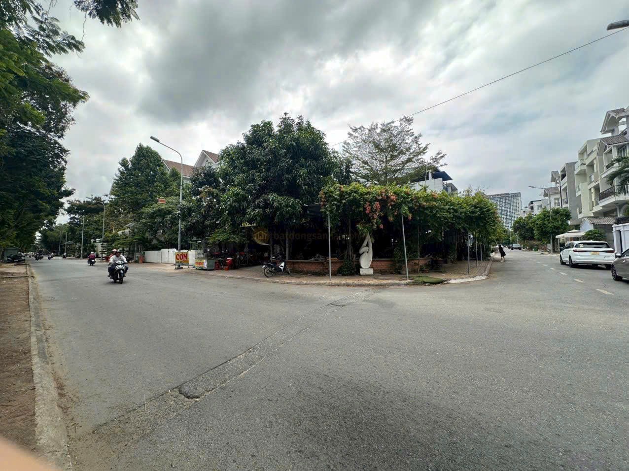 Cần bán Đất Phường Bình Trưng Tây, Quận 2, Diện tích 411m², Giá Thương lượng 2