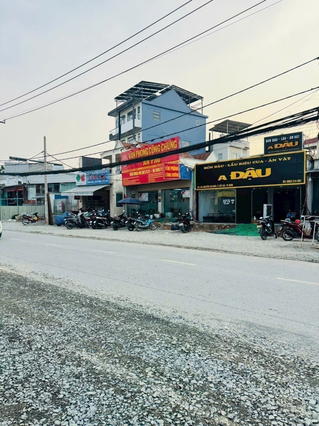 Cần bán Đất Phường Cát Lái, Quận 2, Diện tích 188m², Giá 36 Tỷ