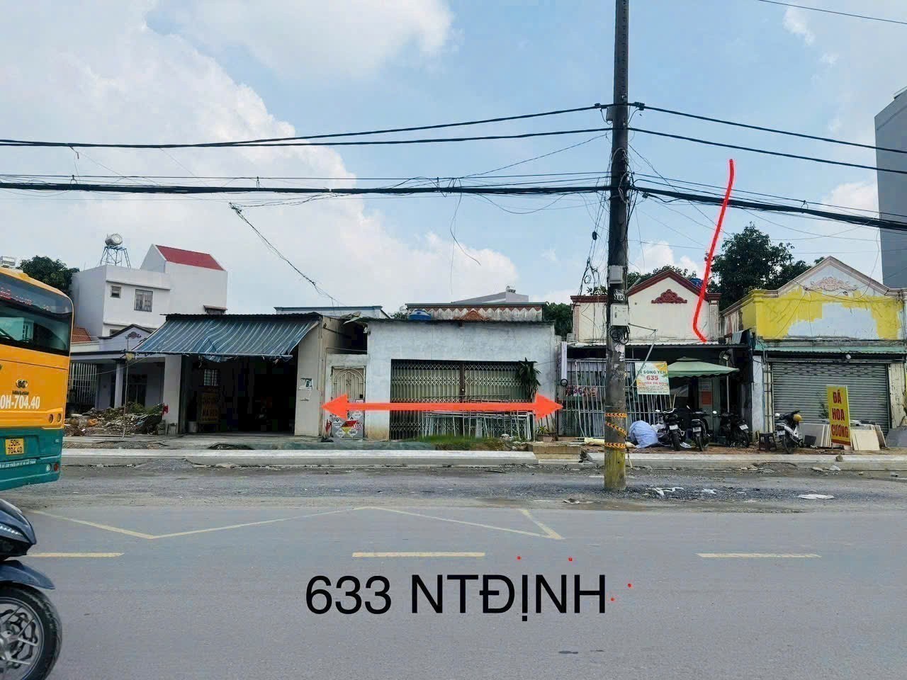 Cần bán Đất Phường Cát Lái, Quận 2, Diện tích 188m², Giá 36 Tỷ 3