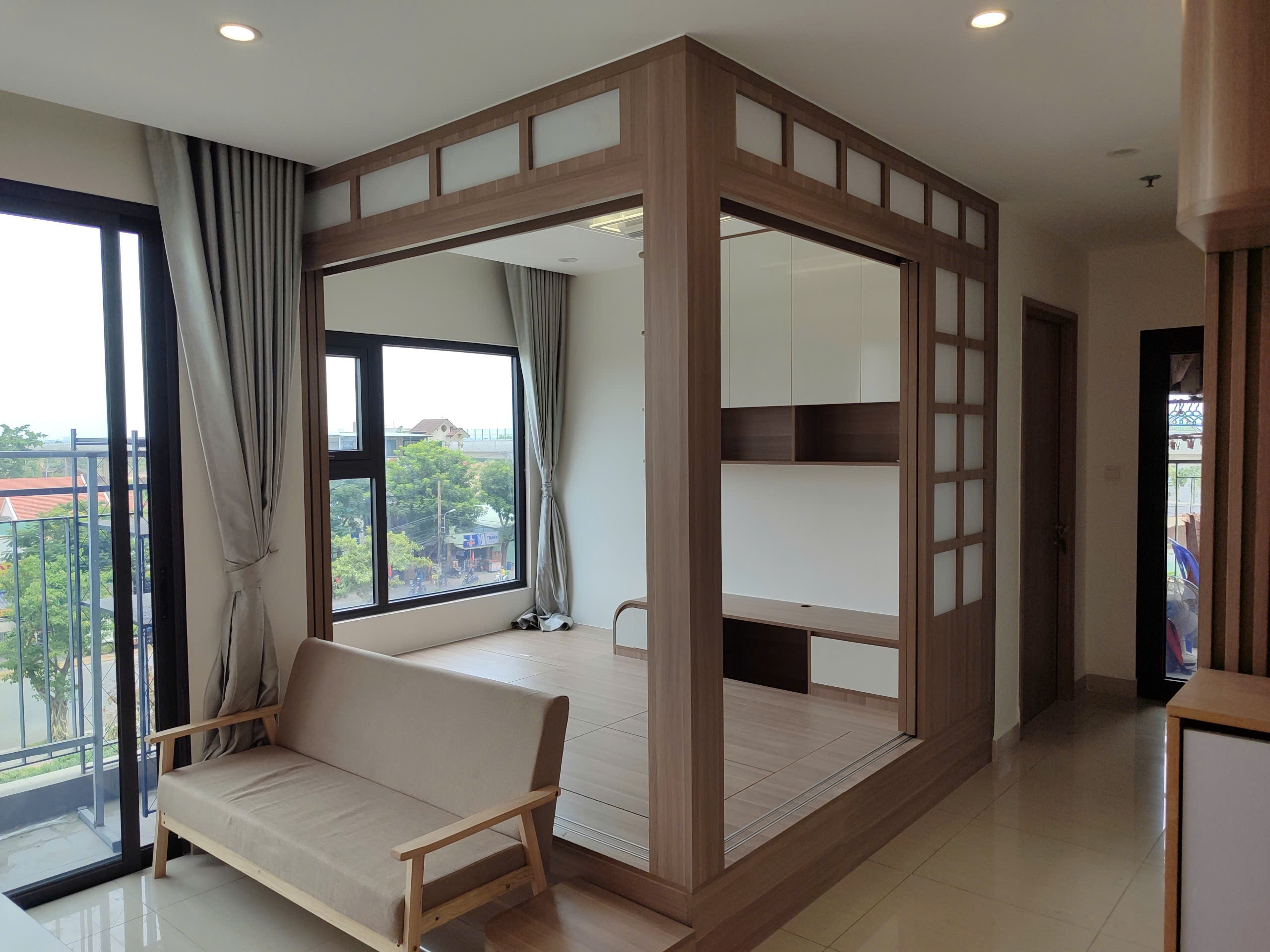 Cần bán Căn hộ chung cư Quận 9, Hồ Chí Minh, Diện tích 200m², Giá 04.2 Tỷ 2