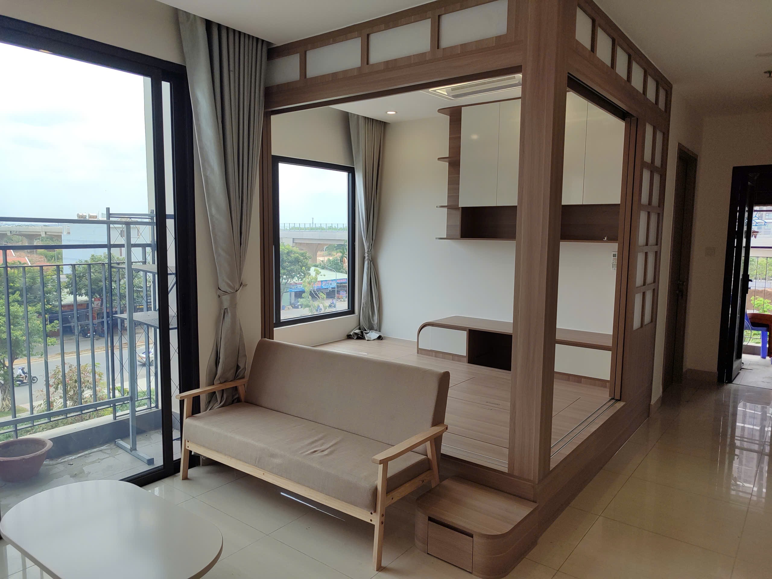 Cần bán Căn hộ chung cư Quận 9, Hồ Chí Minh, Diện tích 200m², Giá 04.2 Tỷ 7