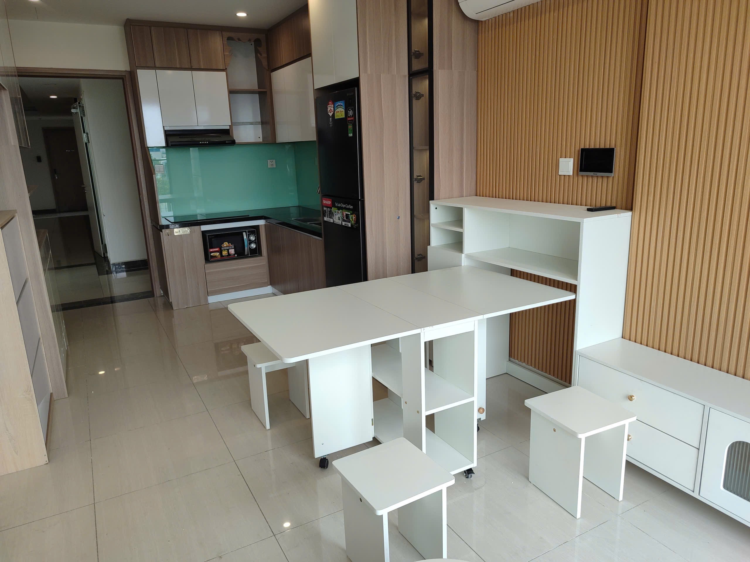 Cần bán Căn hộ chung cư Quận 9, Hồ Chí Minh, Diện tích 200m², Giá 04.2 Tỷ 6