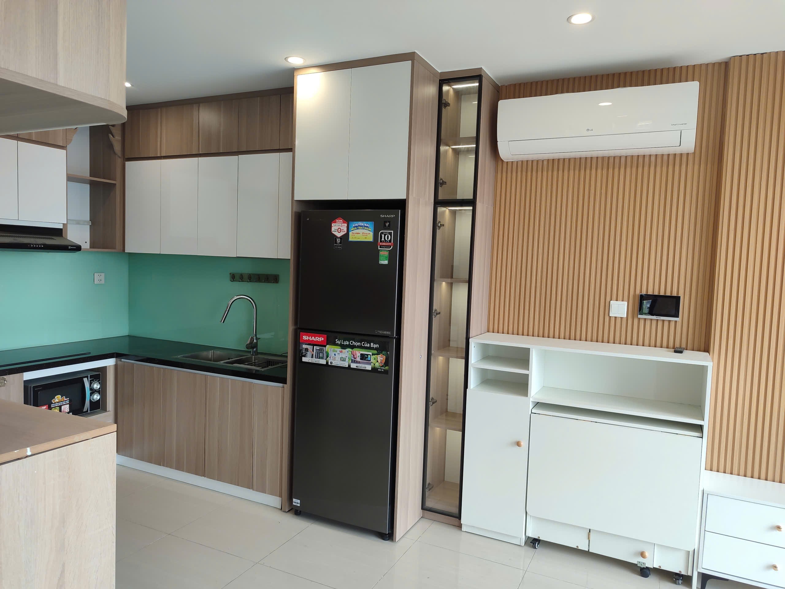 Cần bán Căn hộ chung cư Quận 9, Hồ Chí Minh, Diện tích 200m², Giá 04.2 Tỷ 11