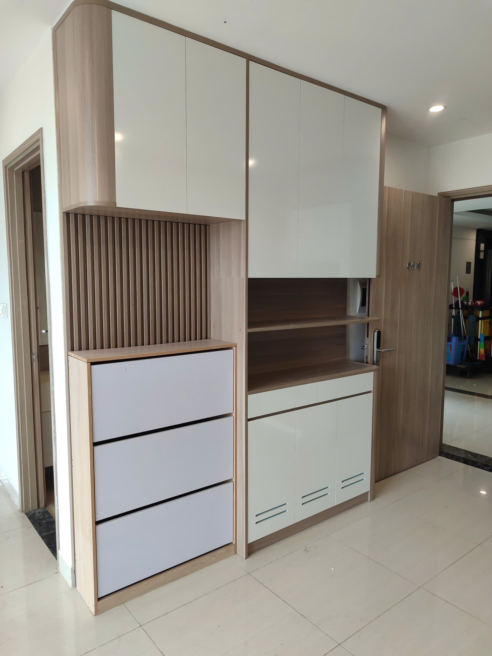 Cần bán Căn hộ chung cư Quận 9, Hồ Chí Minh, Diện tích 200m², Giá 04.2 Tỷ 9