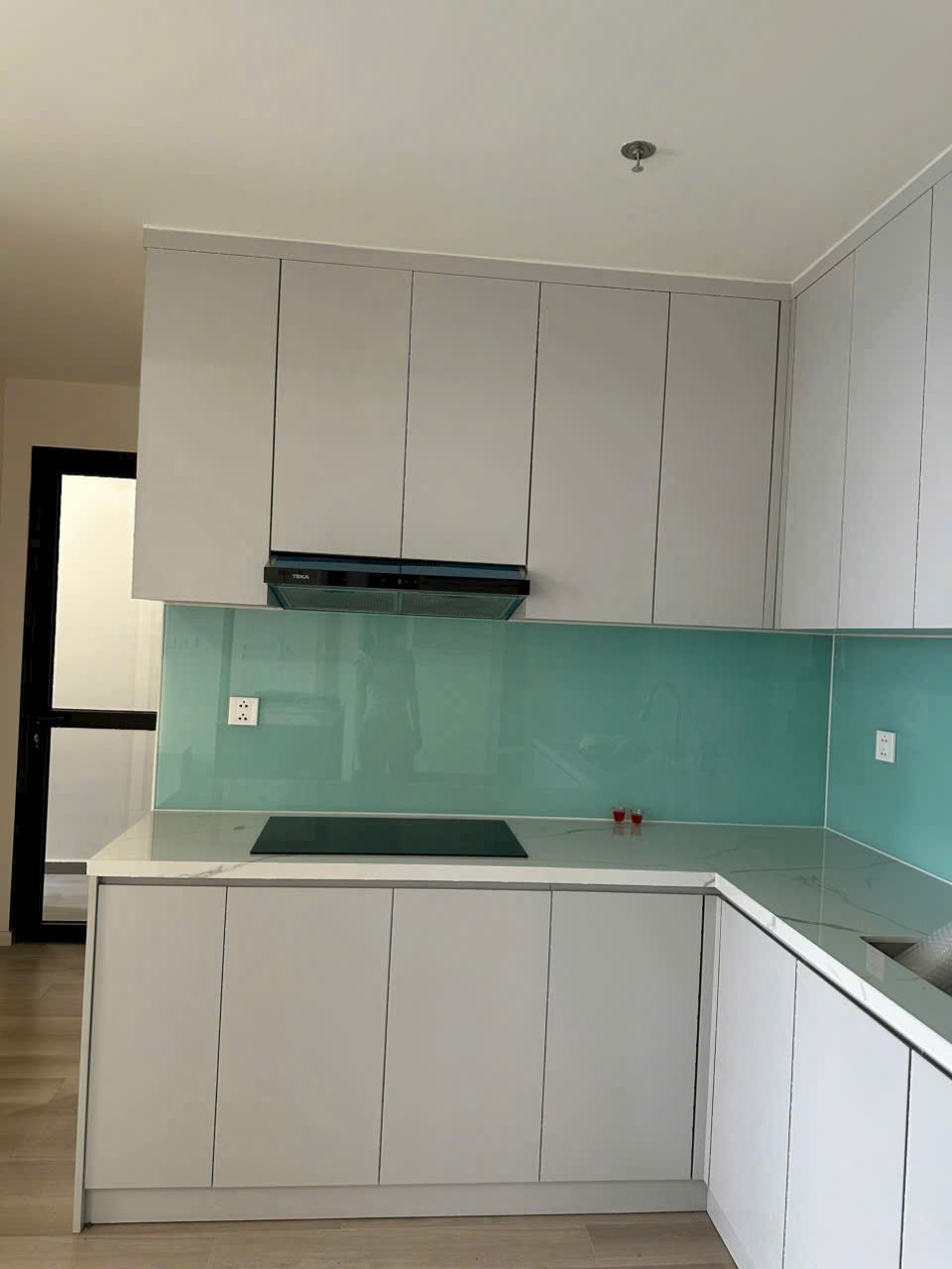 Cho thuê Căn hộ chung cư Quận 9, Hồ Chí Minh, Diện tích 72m², Giá 14 Triệu/tháng 2