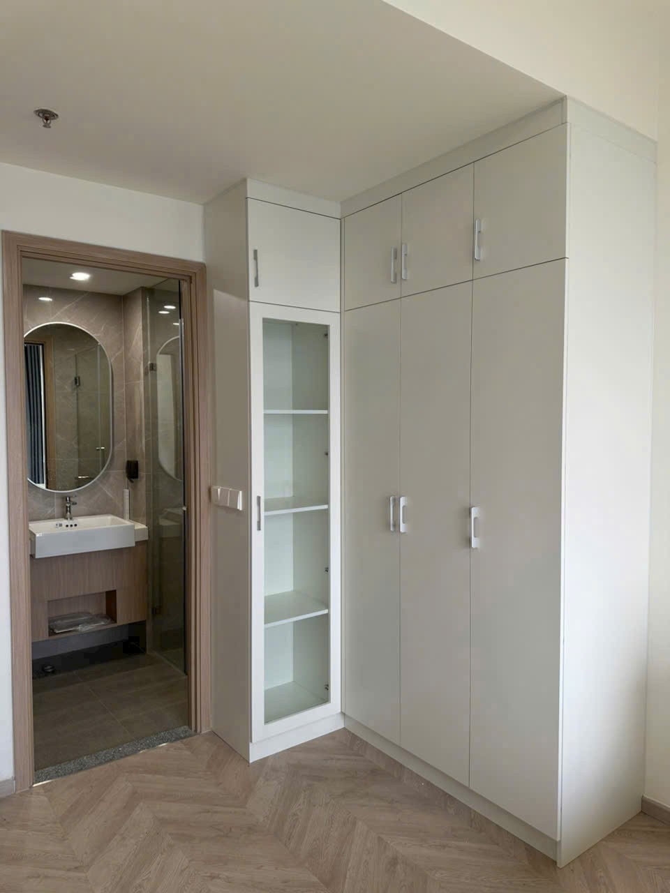 Cho thuê Căn hộ chung cư Quận 9, Hồ Chí Minh, Diện tích 72m², Giá 14 Triệu/tháng 3