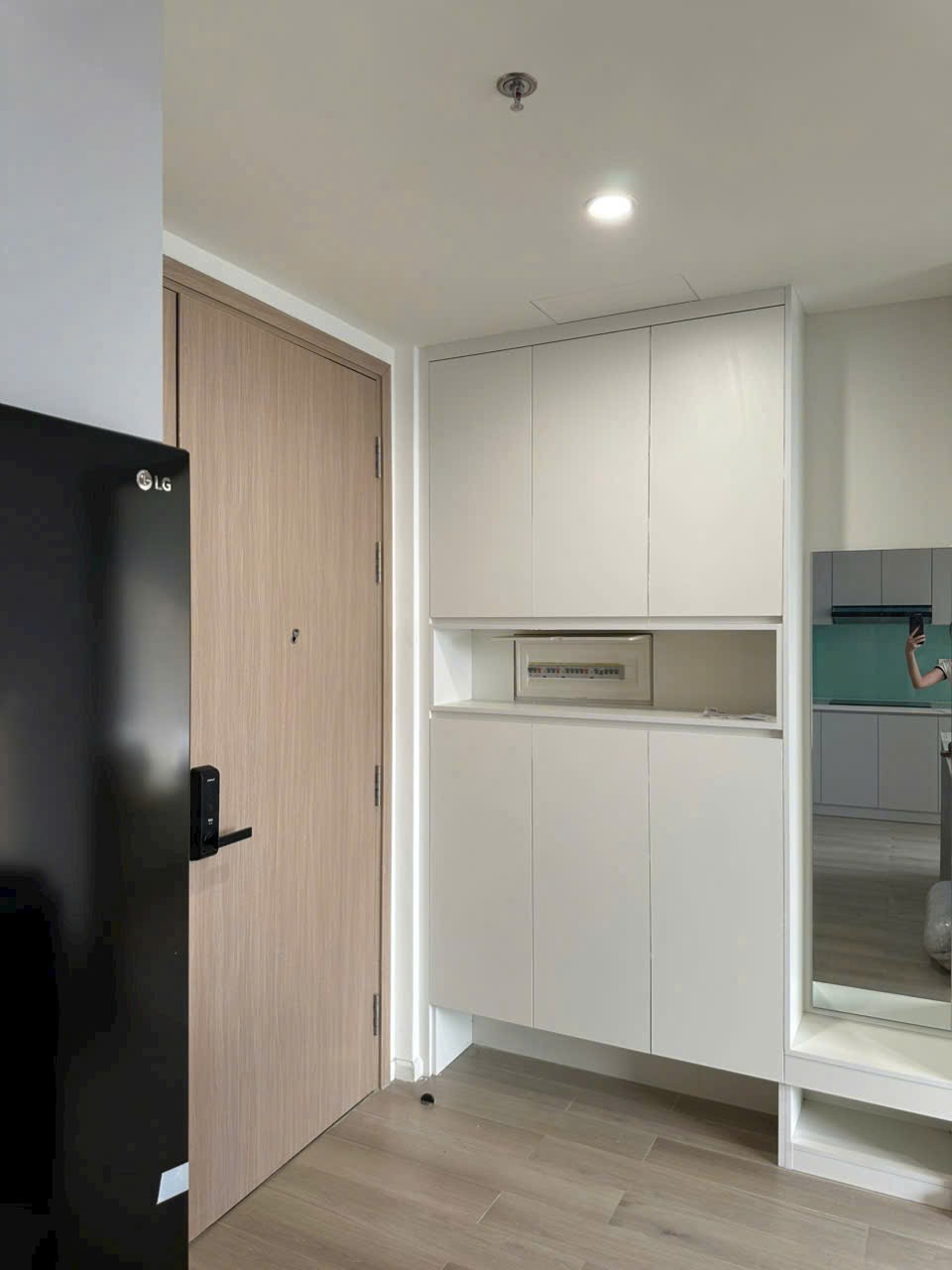 Cho thuê Căn hộ chung cư Quận 9, Hồ Chí Minh, Diện tích 72m², Giá 14 Triệu/tháng 4