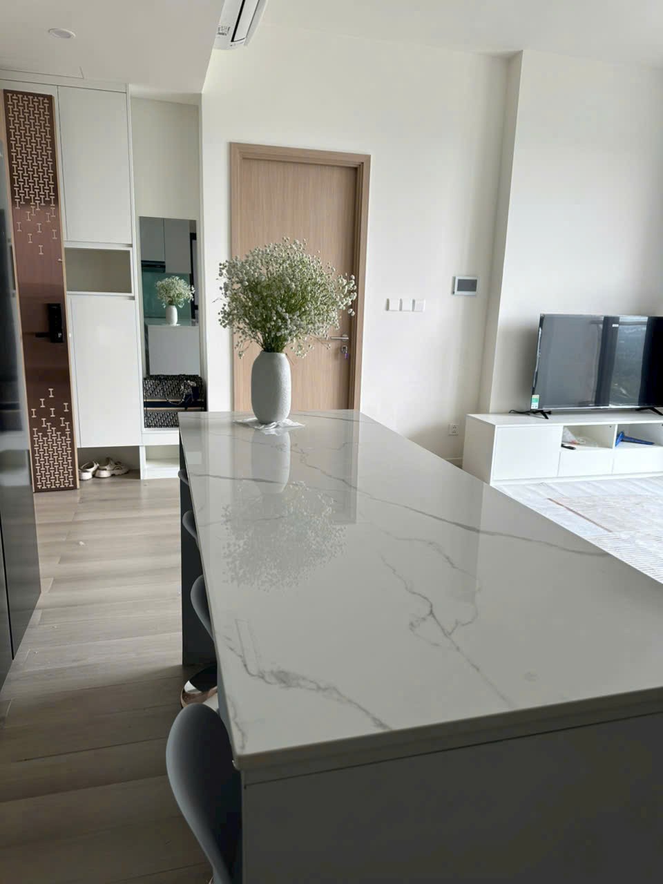 Cho thuê Căn hộ chung cư Quận 9, Hồ Chí Minh, Diện tích 72m², Giá 14 Triệu/tháng 6