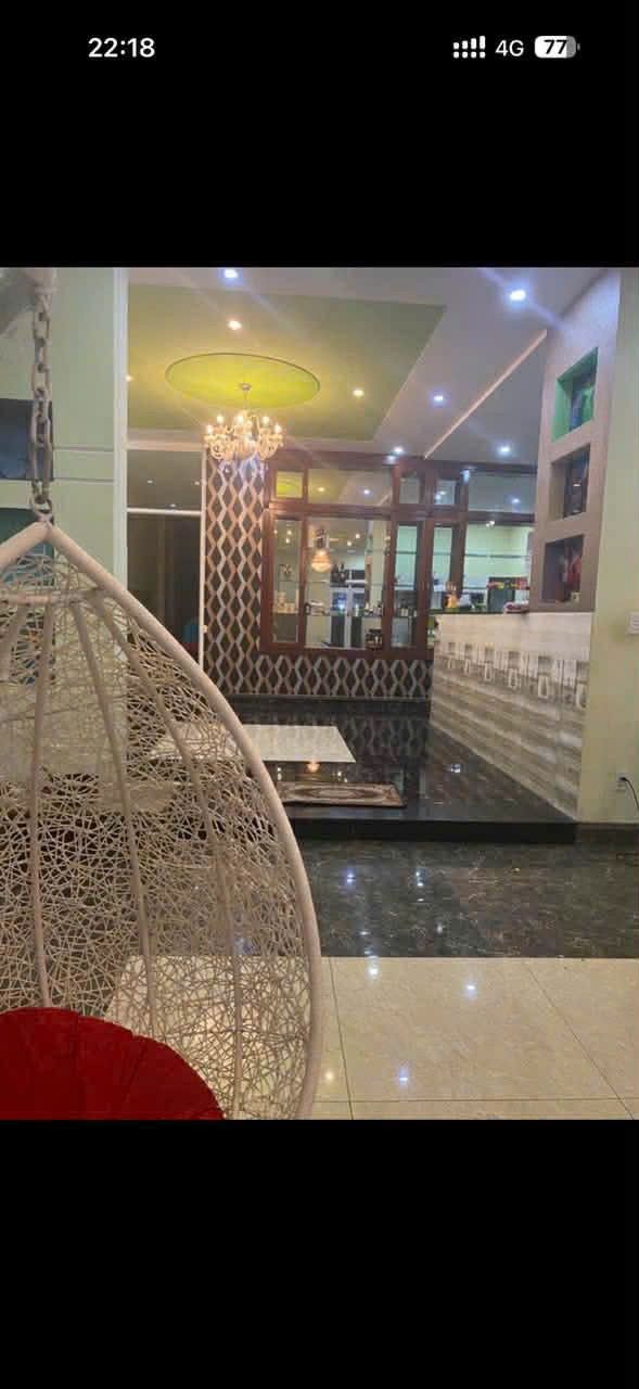 SIÊU PHẨM ĐẦU TƯ – NHÀ + DÃY TRỌ FULL KHÁCH – DÒNG TIỀN ỔN ĐỊNH 3