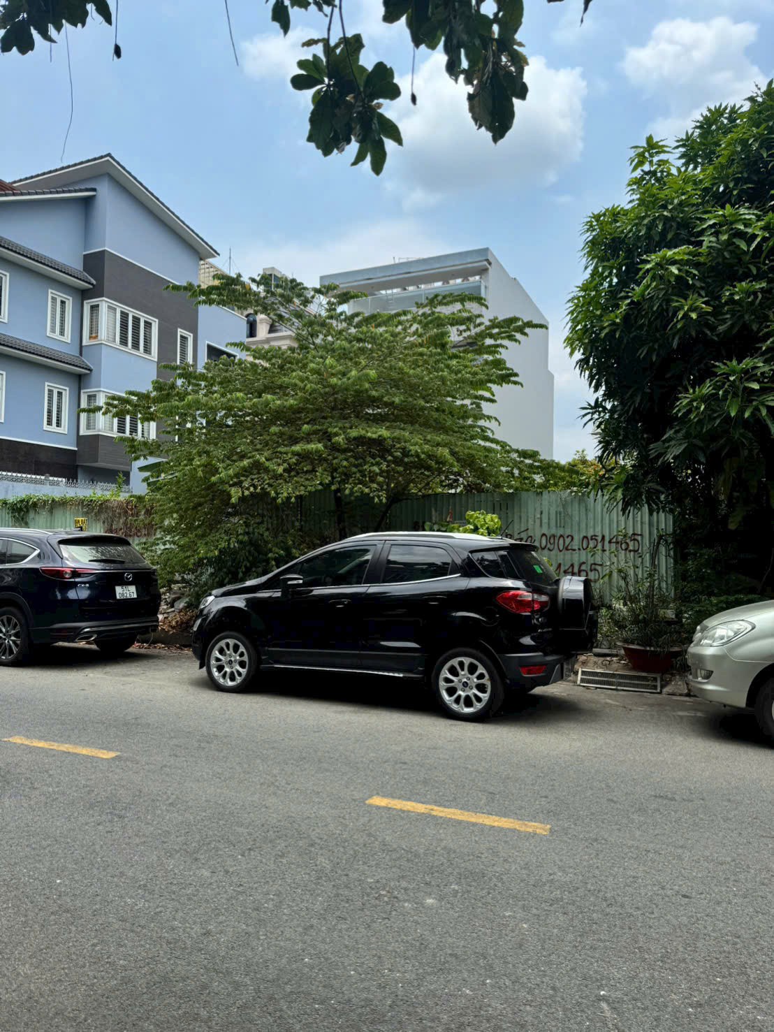 Cần bán Đất Phường An Phú, Quận 2, Diện tích 400m², Giá 260 Triệu/m² 3