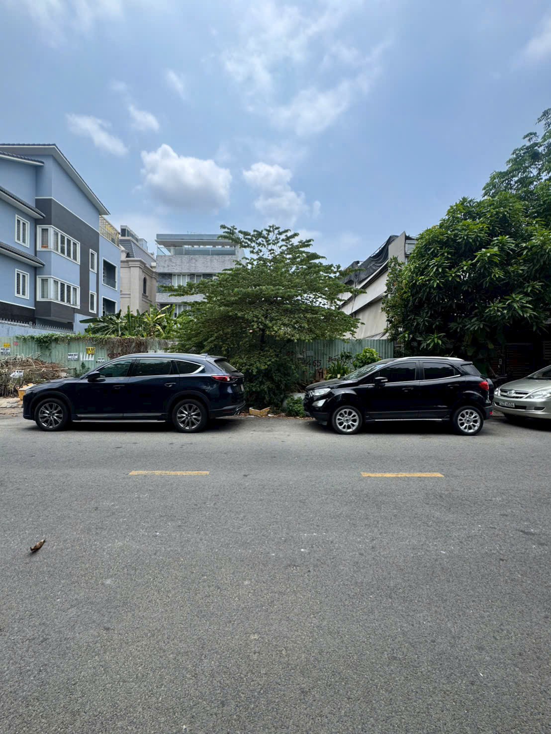 Cần bán Đất Phường An Phú, Quận 2, Diện tích 400m², Giá 260 Triệu/m² 2