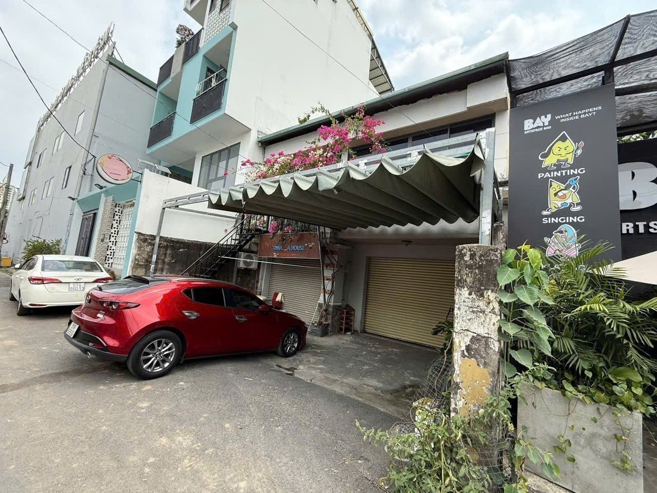 Cần bán Đất Phường An Khánh, Quận 2, Diện tích 145m², Giá 25 Tỷ